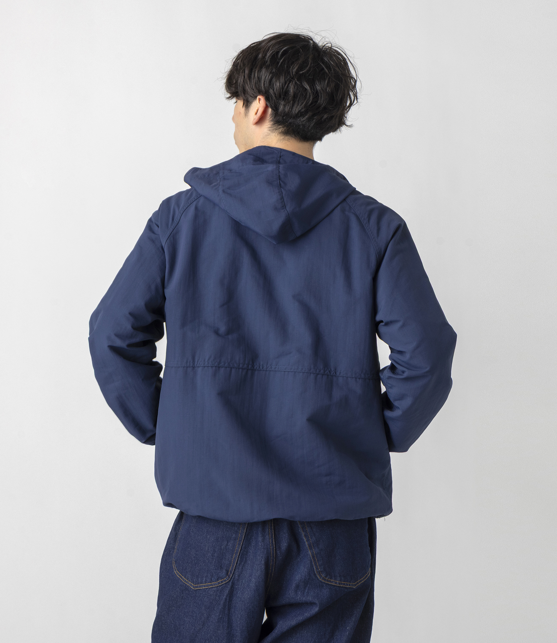 メンズ マウンテン・クラシック・フルジップ・ジャケット 通販｜L.L.