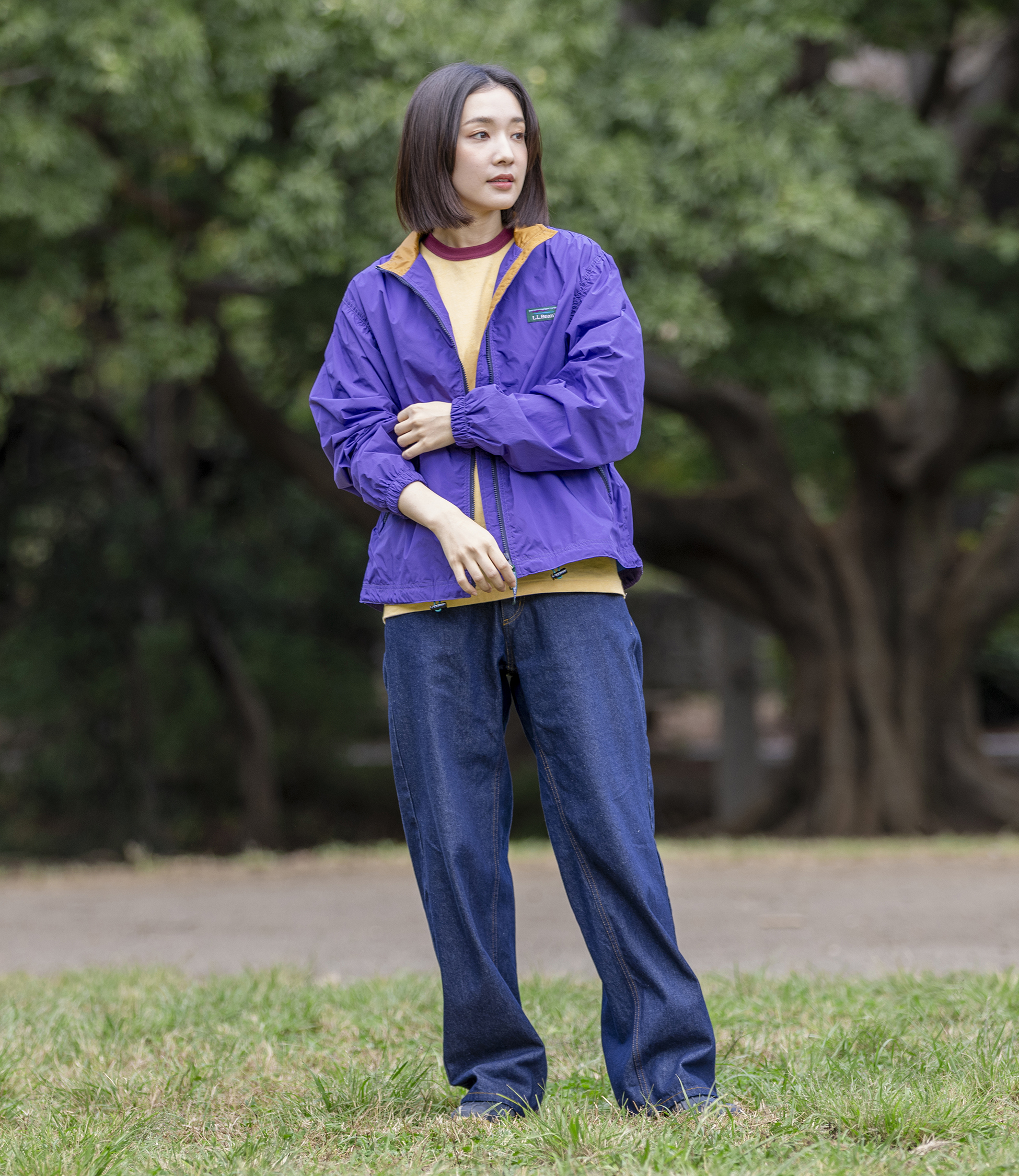 ウィメンズ ロクスベリー・ジャケット 通販｜L.L.Bean公式オンラインストア