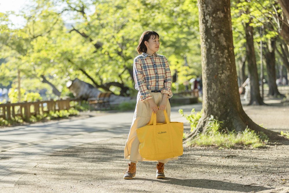 グローサリートートバッグ llbean トート モノグラム プラチナ 別注 