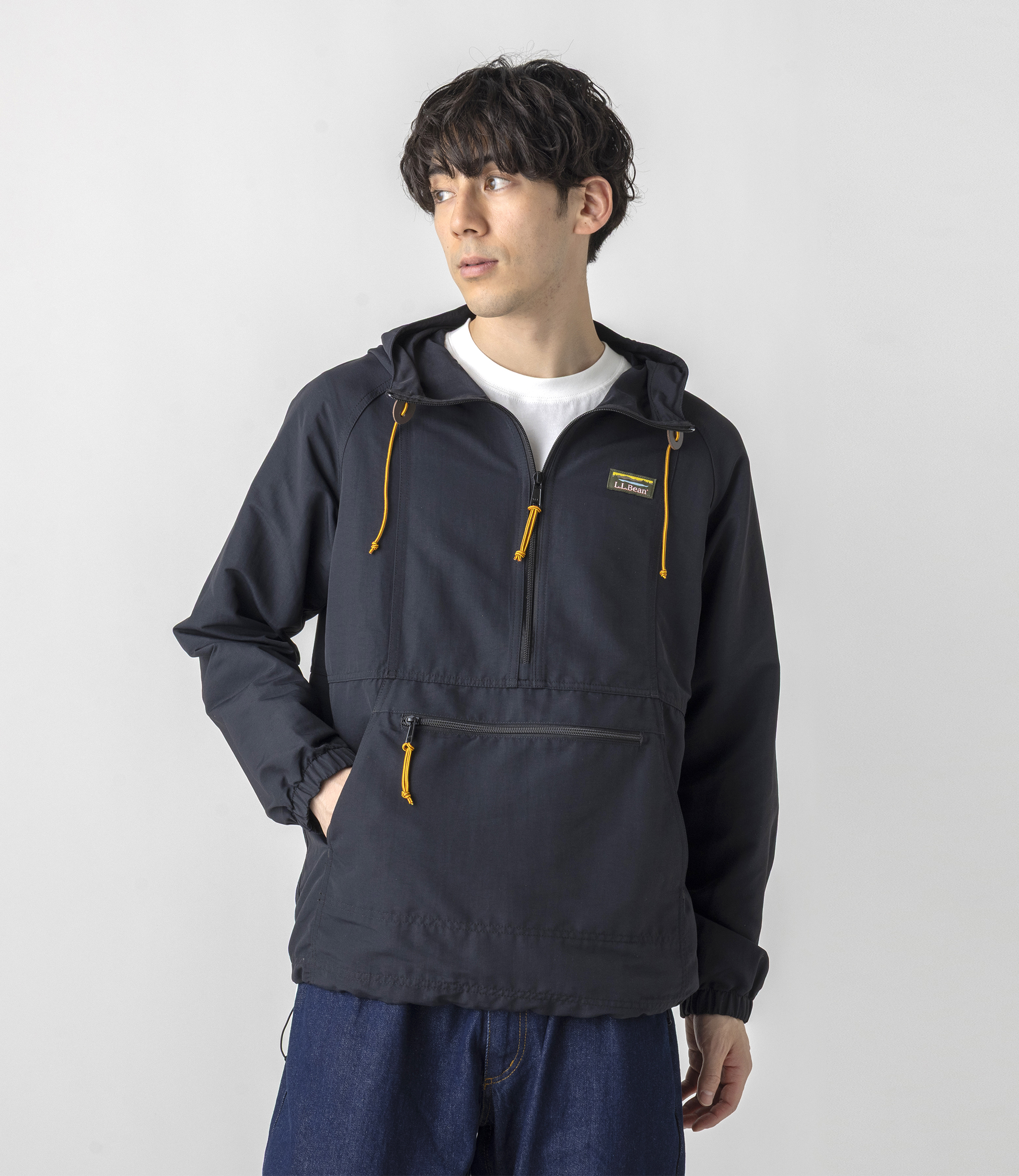 メンズ マウンテン・クラシック・アノラック 通販｜L.L.Bean公式