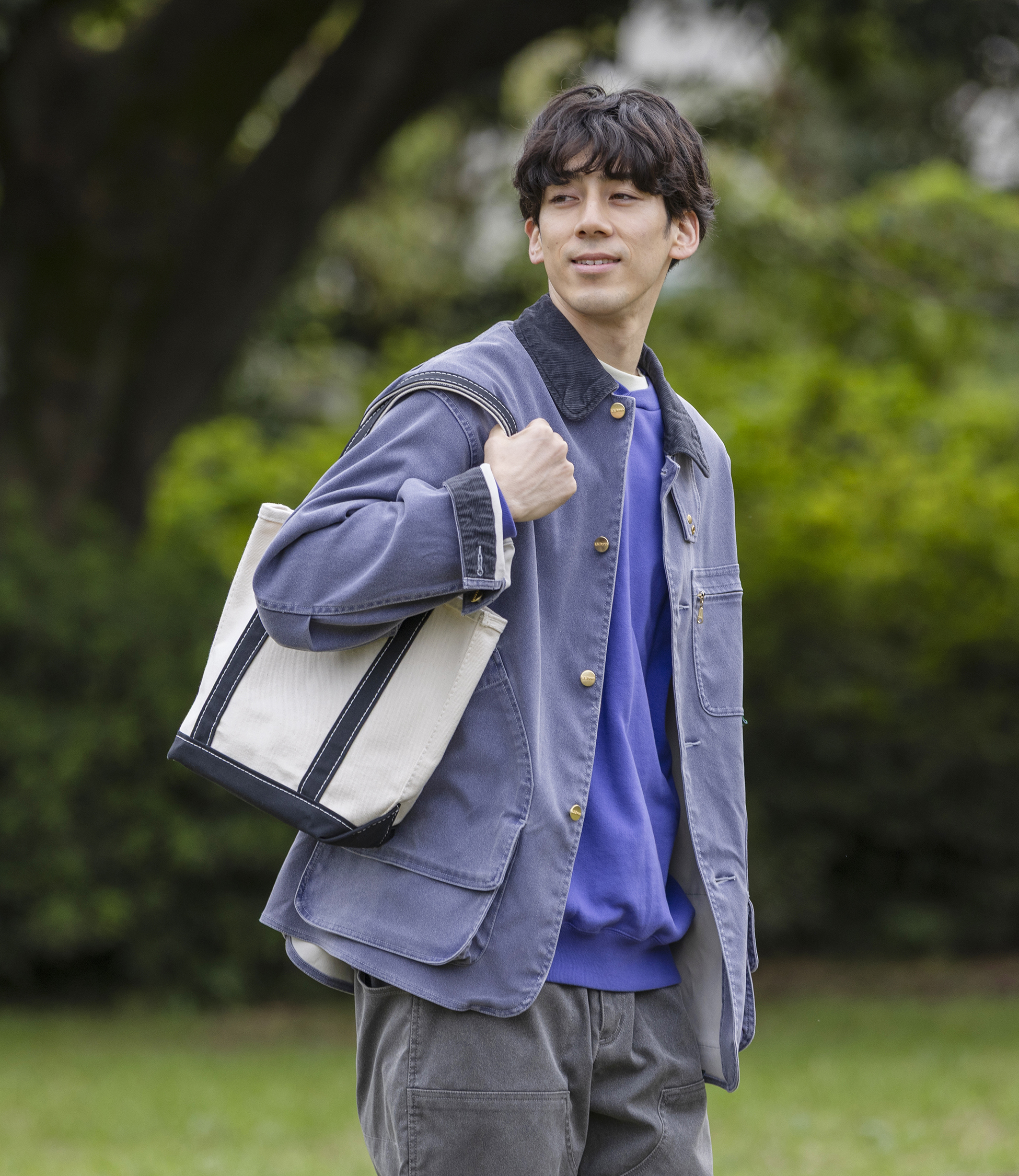 ボート・アンド・トート、トール スモール 通販｜L.L.Bean公式