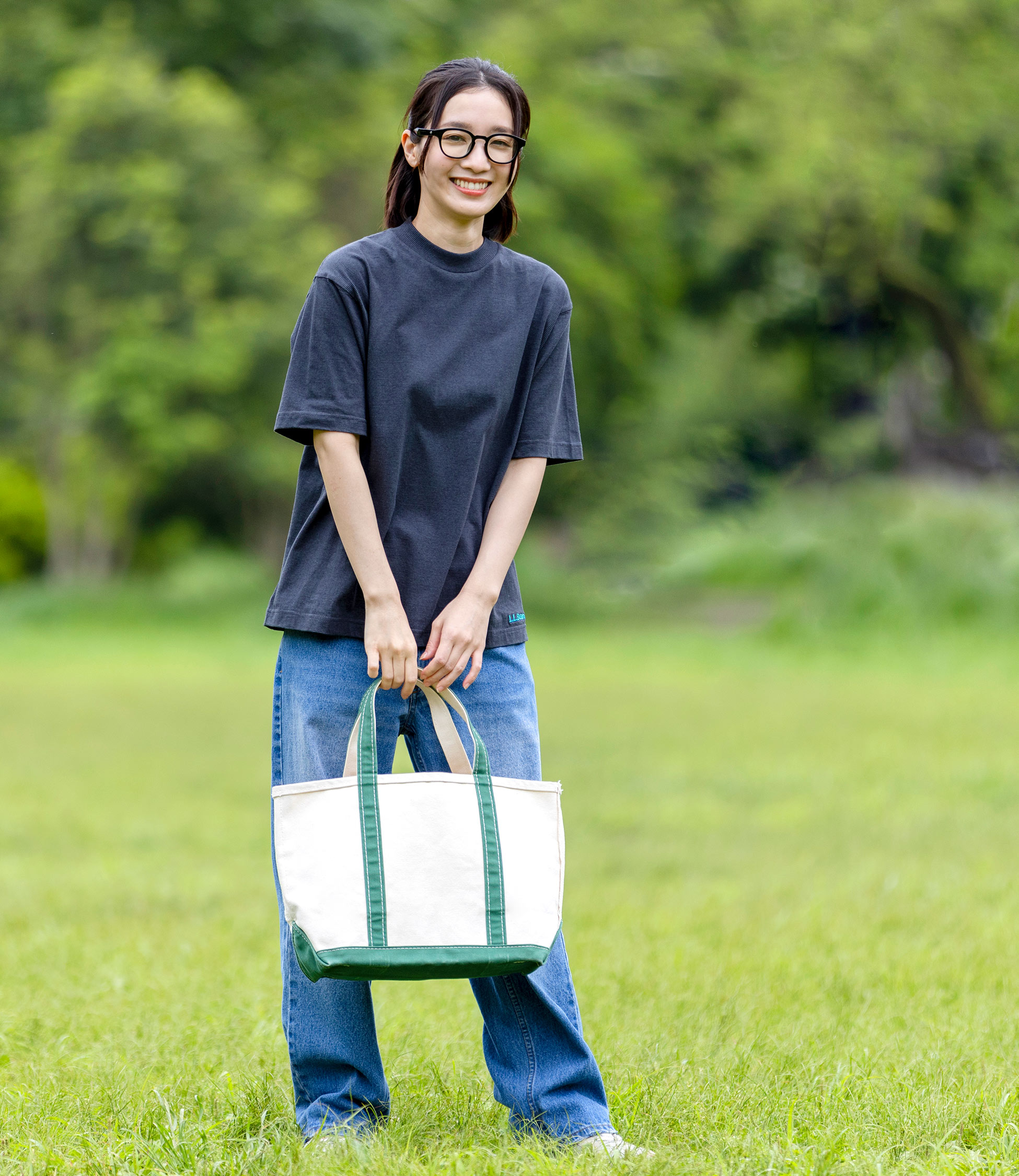 ボート・アンド・トート、オープン・トップ 通販｜L.L.Bean公式