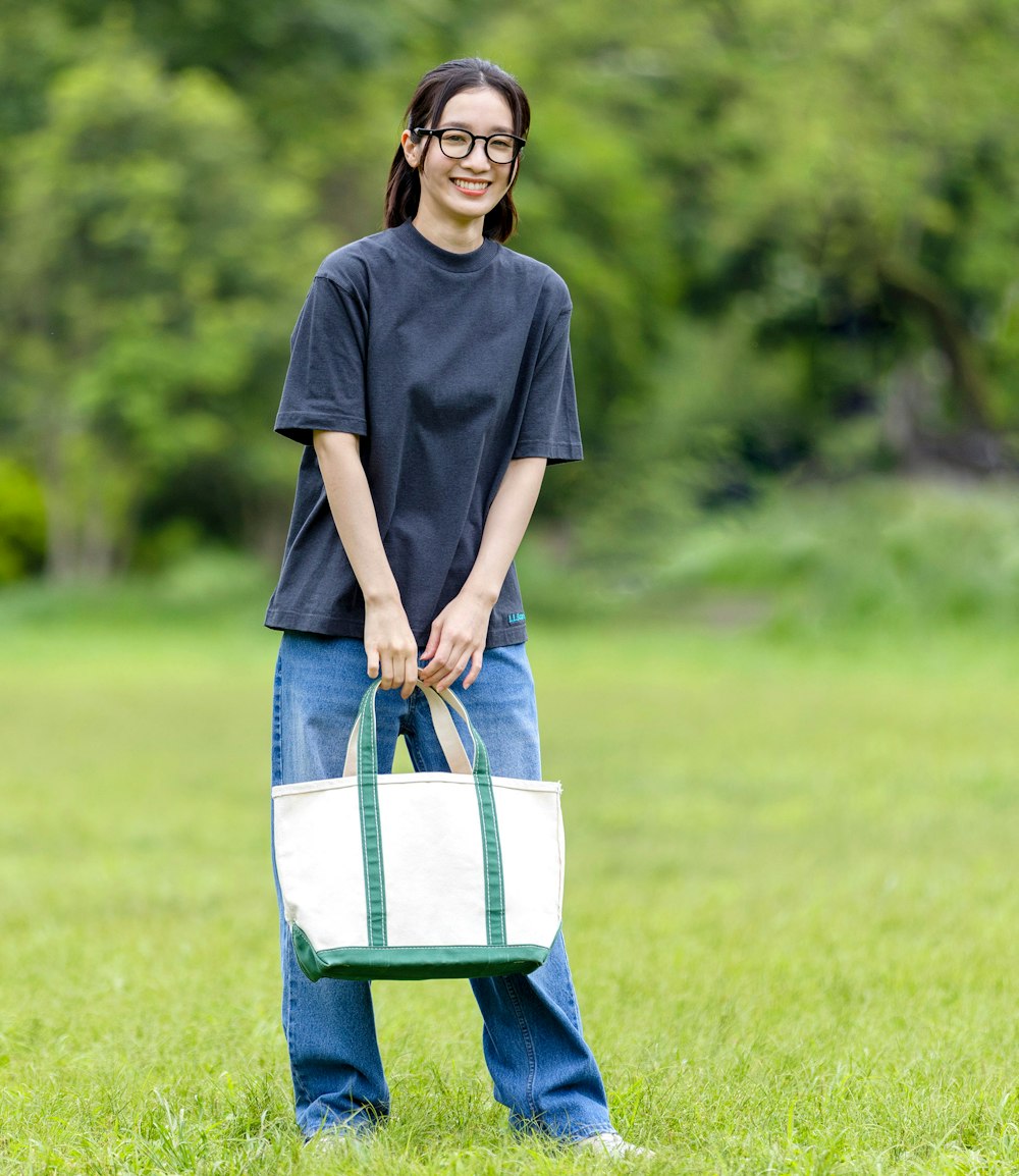 トートバッグ人気ブランドおすすめ｜L.L.Bean（エルエルビーン）