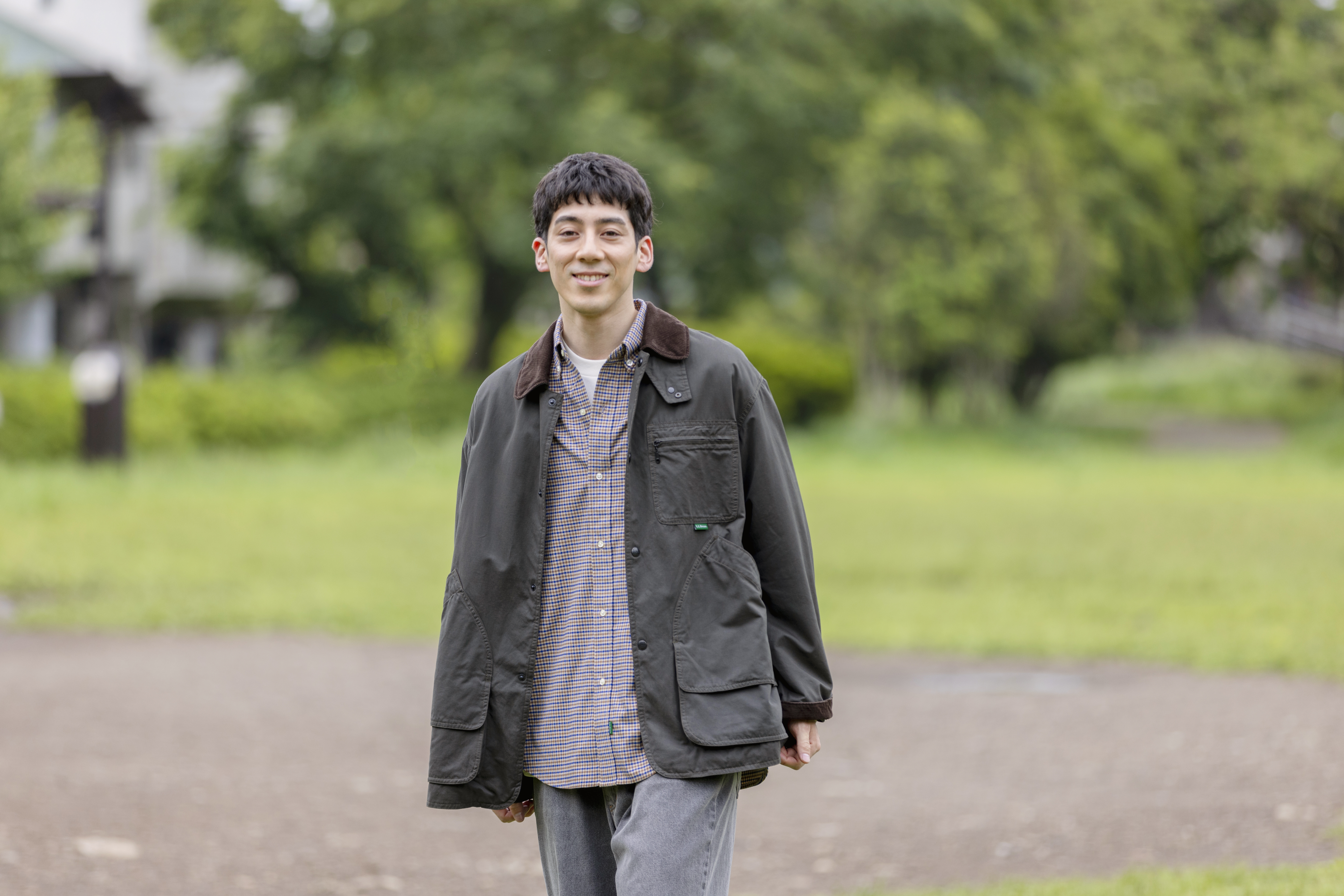 メンズ ビーンズ・フィールド・コート、インサレーテッド 通販｜L.L.