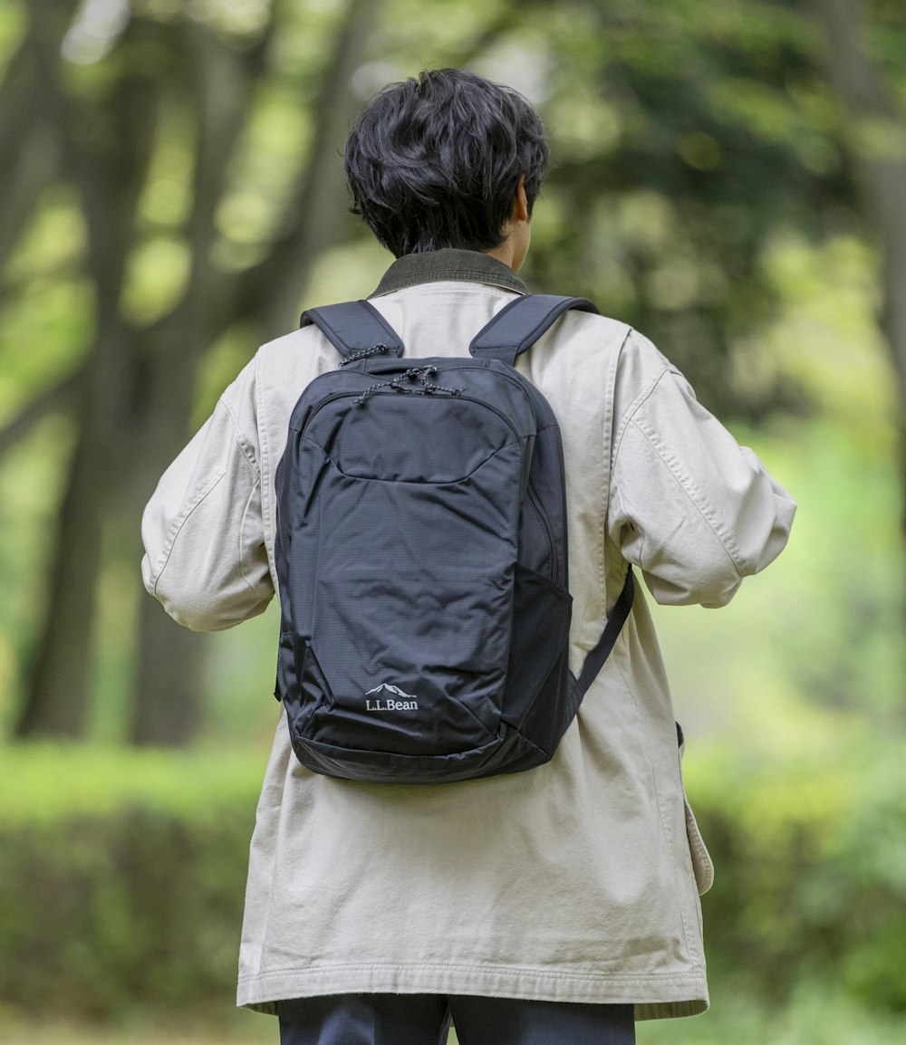 コンフォート・キャリー・ラップトップ・パック、24L 通販｜L.L.Bean 