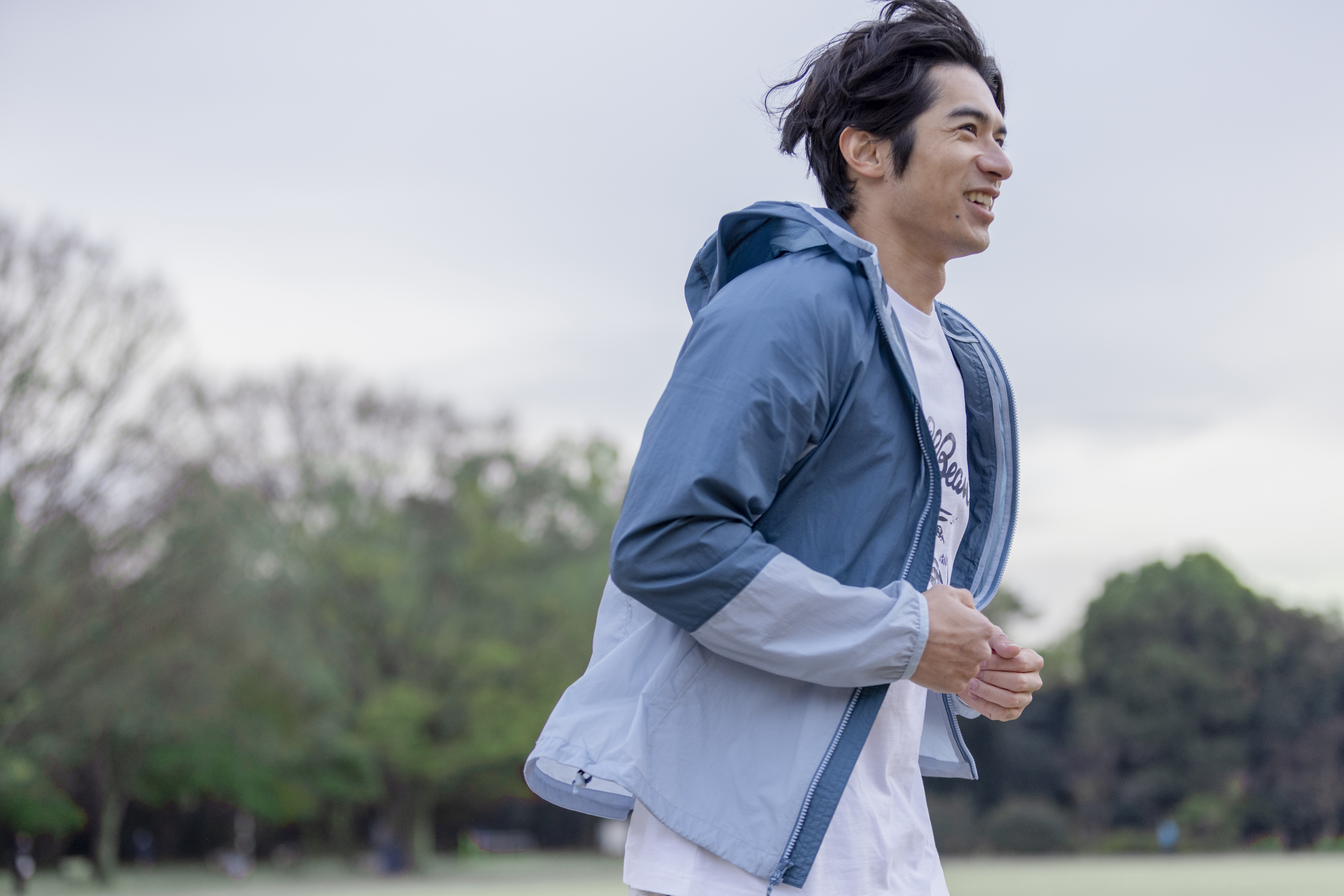 メンズ ストアウェイ・ウインドブレーカー 通販｜L.L.Bean公式
