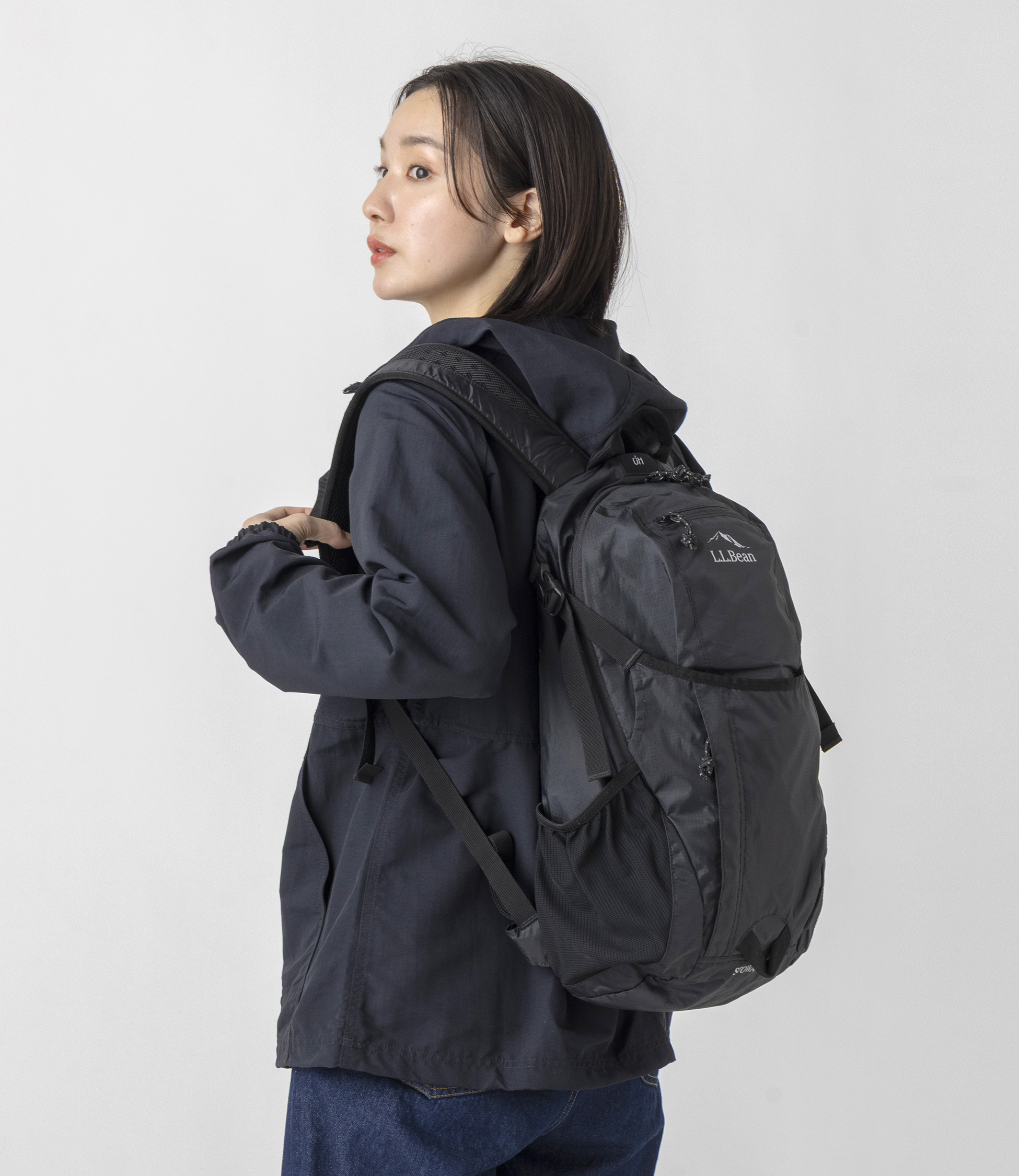 エル・エル・ビーン・ストアウェイ・パック 通販｜L.L.Bean公式
