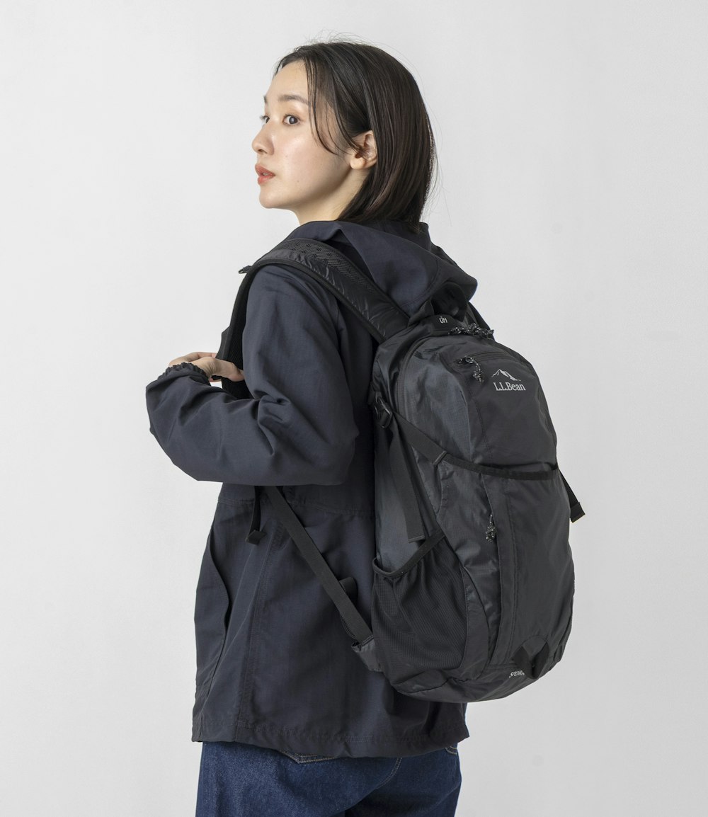 エル・エル・ビーン・ストアウェイ・パック、20L 通販｜L.L.Bean公式 