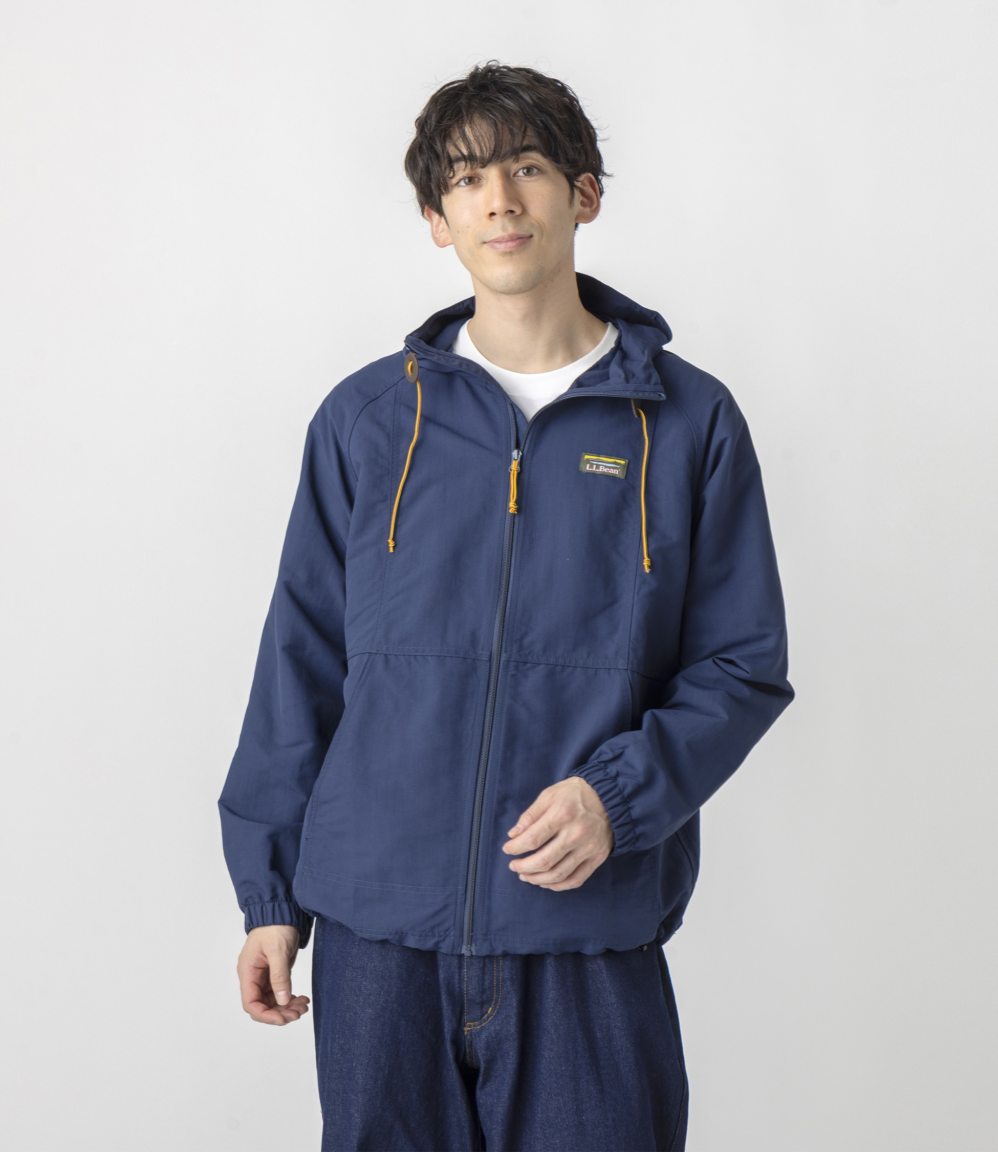 メンズ マウンテン・クラシック・フルジップ・ジャケット 通販｜L.L.