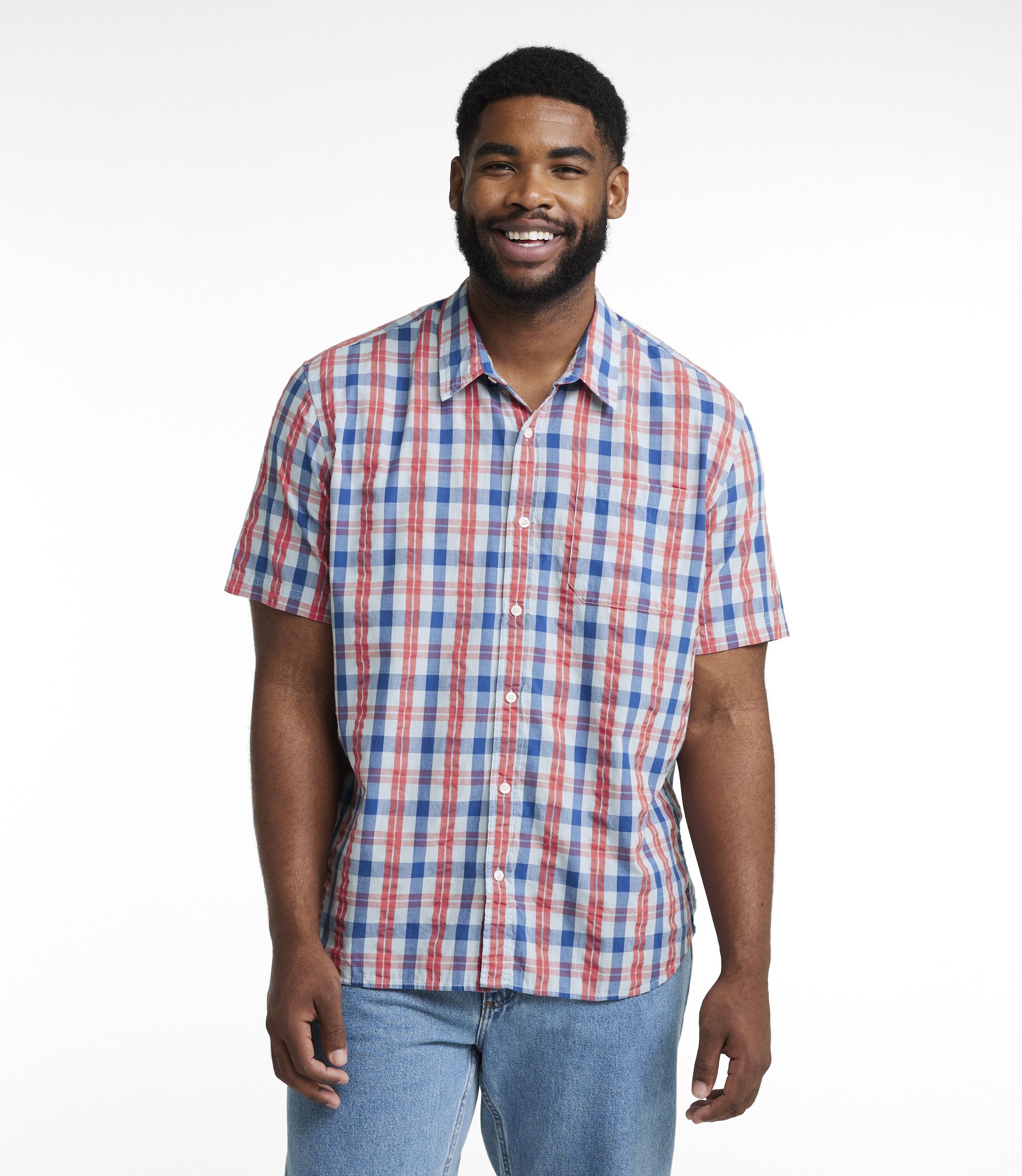Roots Men's☆ Sports Club・オーガニックコットン半袖シャツ 2022-ts1-topnew1.jpg