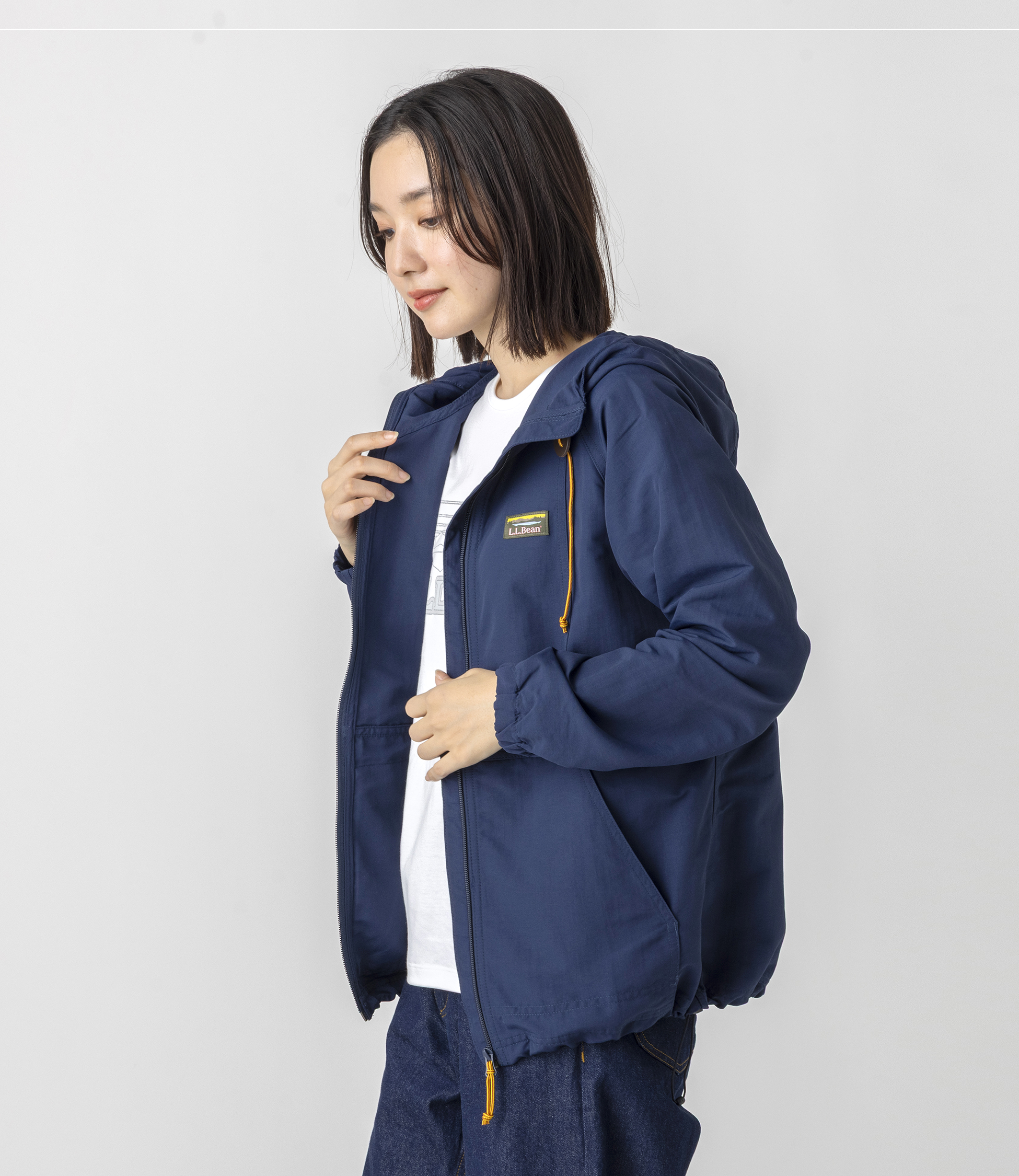 ウィメンズ マウンテン・クラシック・フルジップ・ジャケット 通販