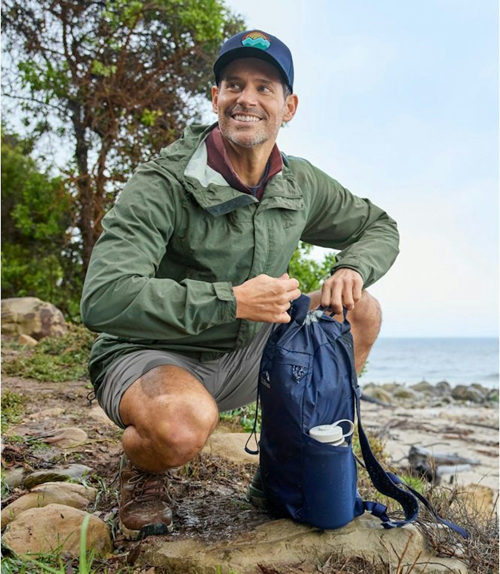 ストアウェイ・ウルトラライト・シンチ・パック、18L 通販｜L.L.Bean
