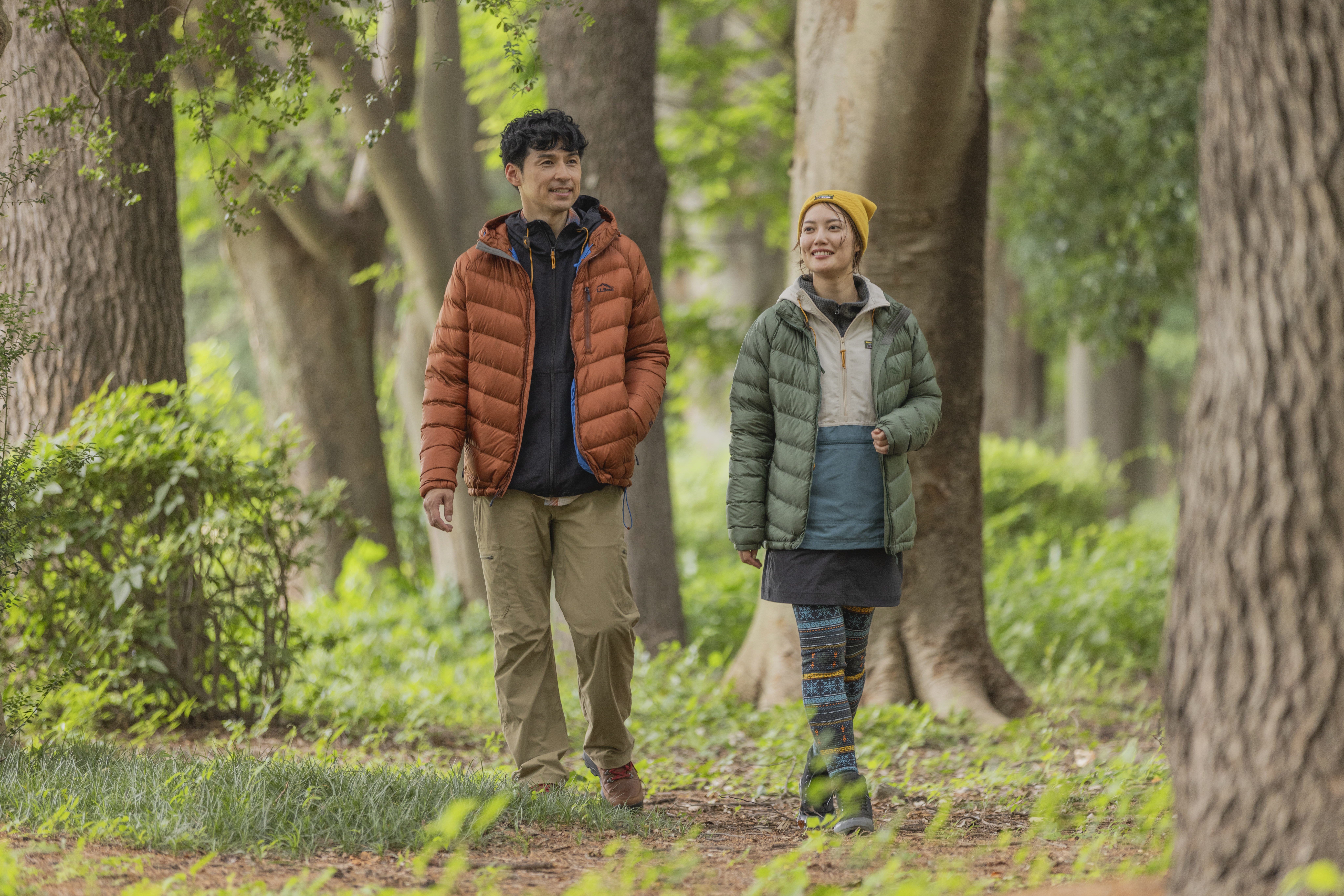 ウィメンズ ウルトラライト 850 ダウン・ジャケット 通販｜L.L.Bean