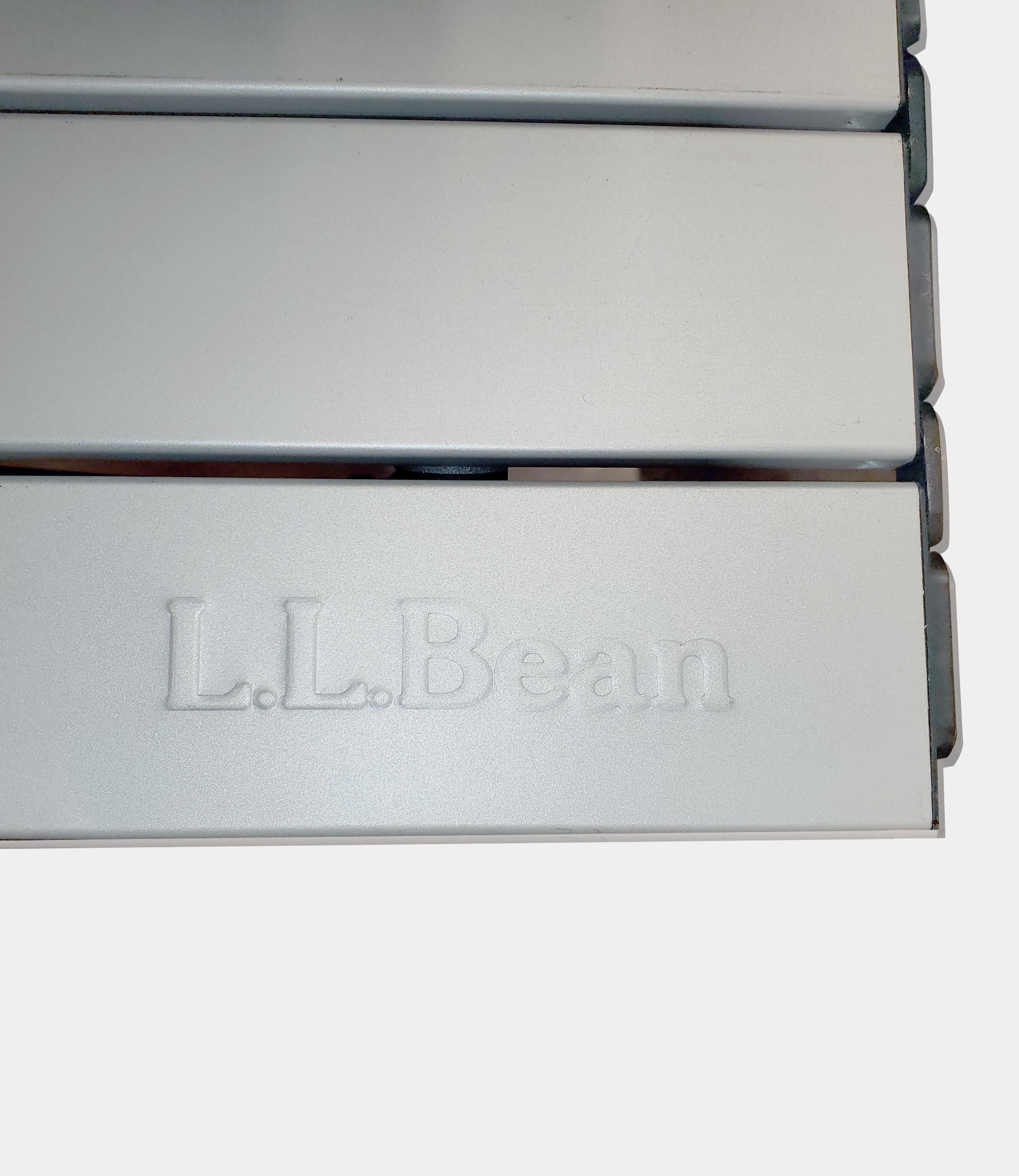 L.L.Bean木製タイル天板 サイドテーブル ローテーブル　エルエルビーン ベース・キャンプ・サイド・テーブル 通販｜L.L.Bean公式オンラインストア