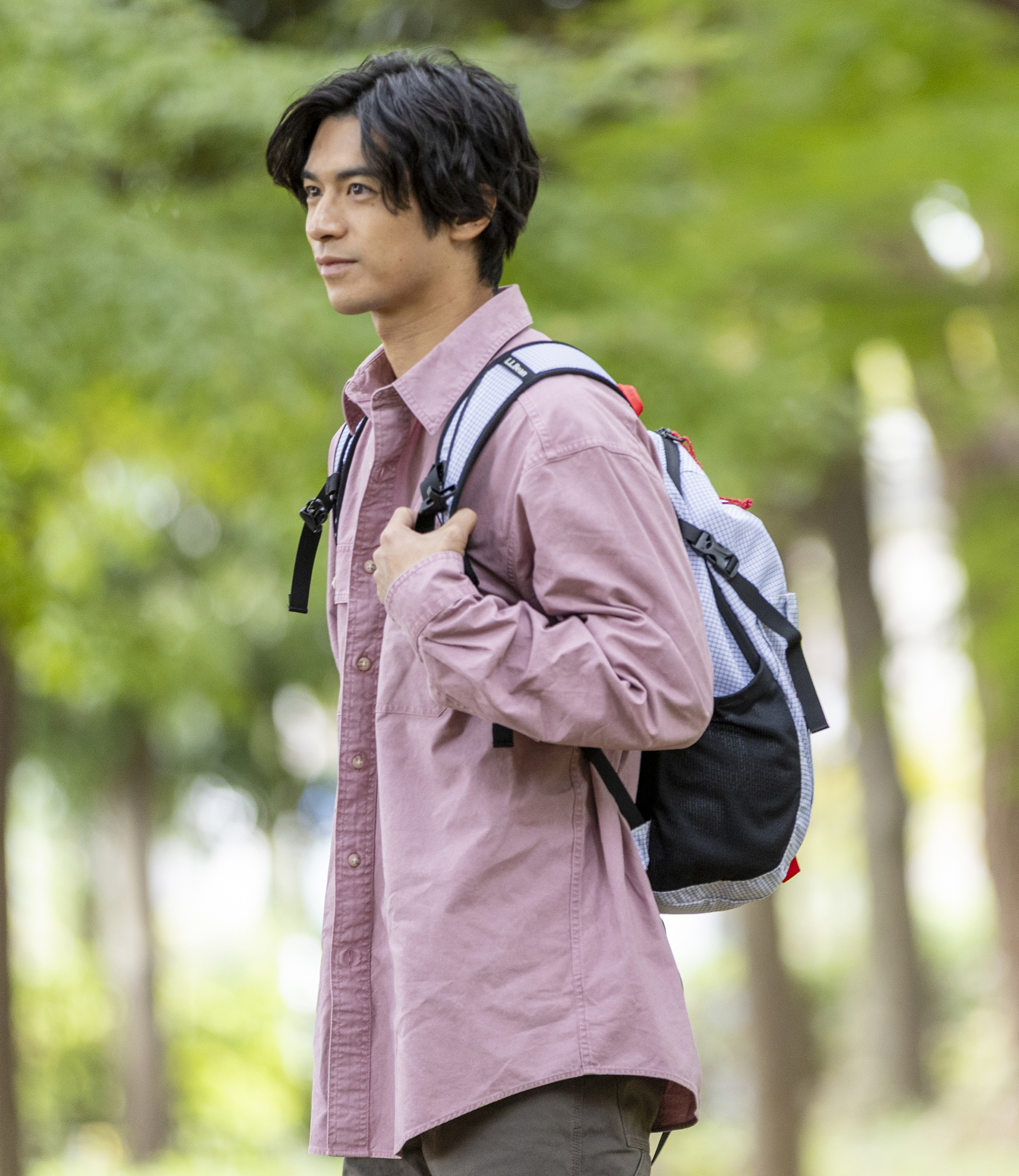 エル・エル・ビーン・ストアウェイ・パック、プリント エル・エル・ビーン・ストアウェイ・パック、プリント 通販｜L.L.Bean