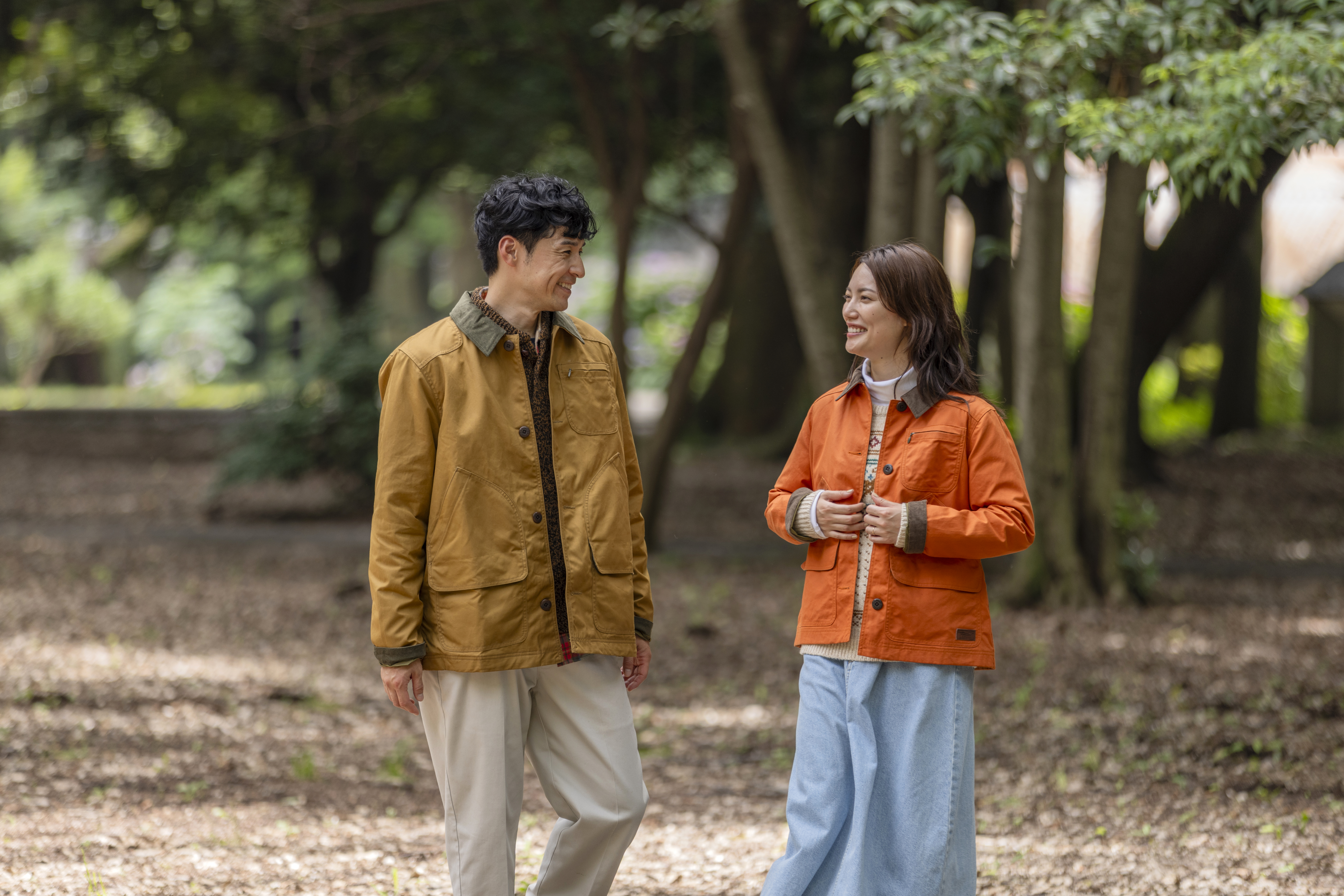 メンズ 1924 フィールド・コート 通販｜L.L.Bean公式オンラインストア