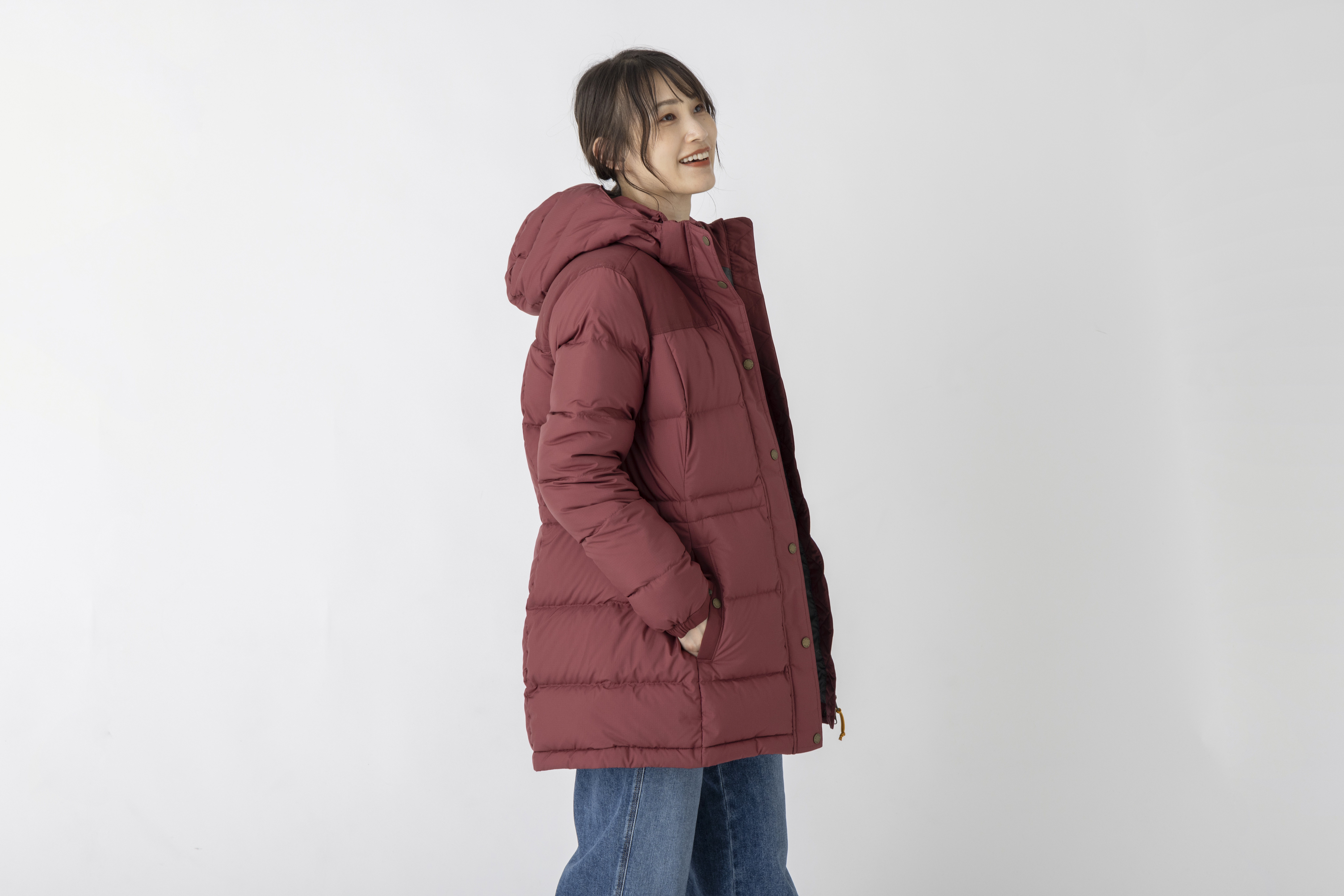 ウィメンズ マウンテン・クラシック・ダウン・パーカ 通販｜L.L.Bean