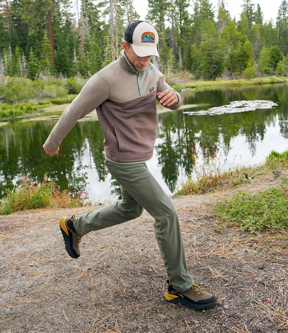 メンズアウトドアファッションブランド｜L.L.Bean（エルエルビーン）