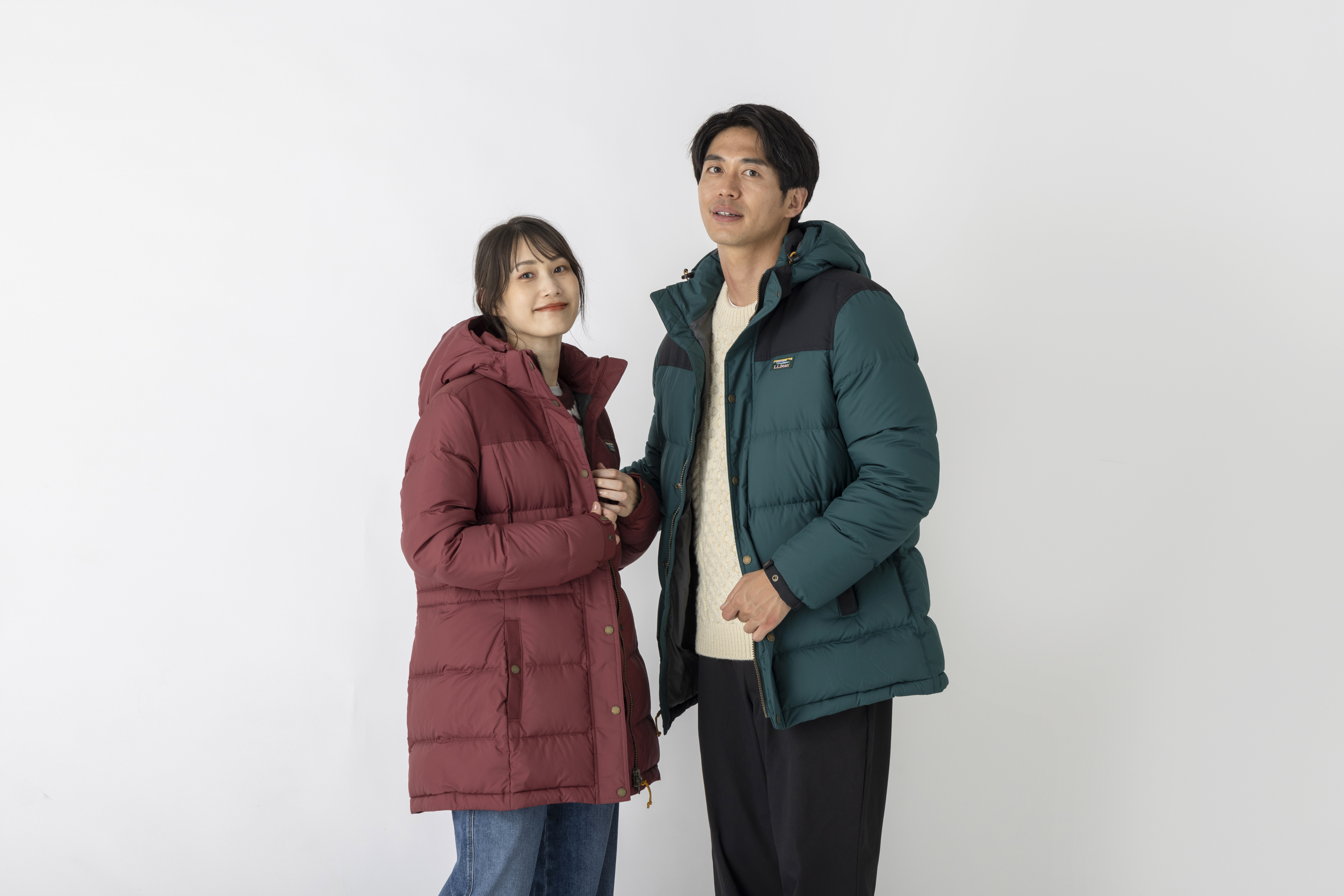 ウィメンズ マウンテン・クラシック・ダウン・パーカ 通販｜L.L.Bean