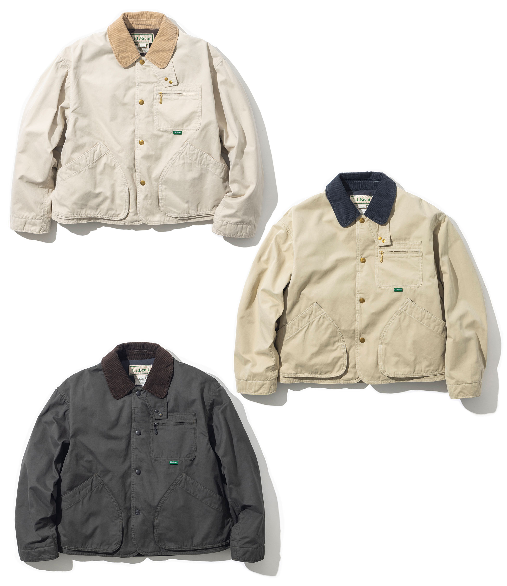 ウィメンズ ビーンズ・フィールド・コート、インサレーテッド 通販