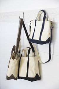 ショルダー・ストラップ・トート、スモール 通販｜L.L.Bean公式  