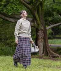 ボート・アンド・トート、ミニ 通販｜L.L.Bean公式オンラインストア