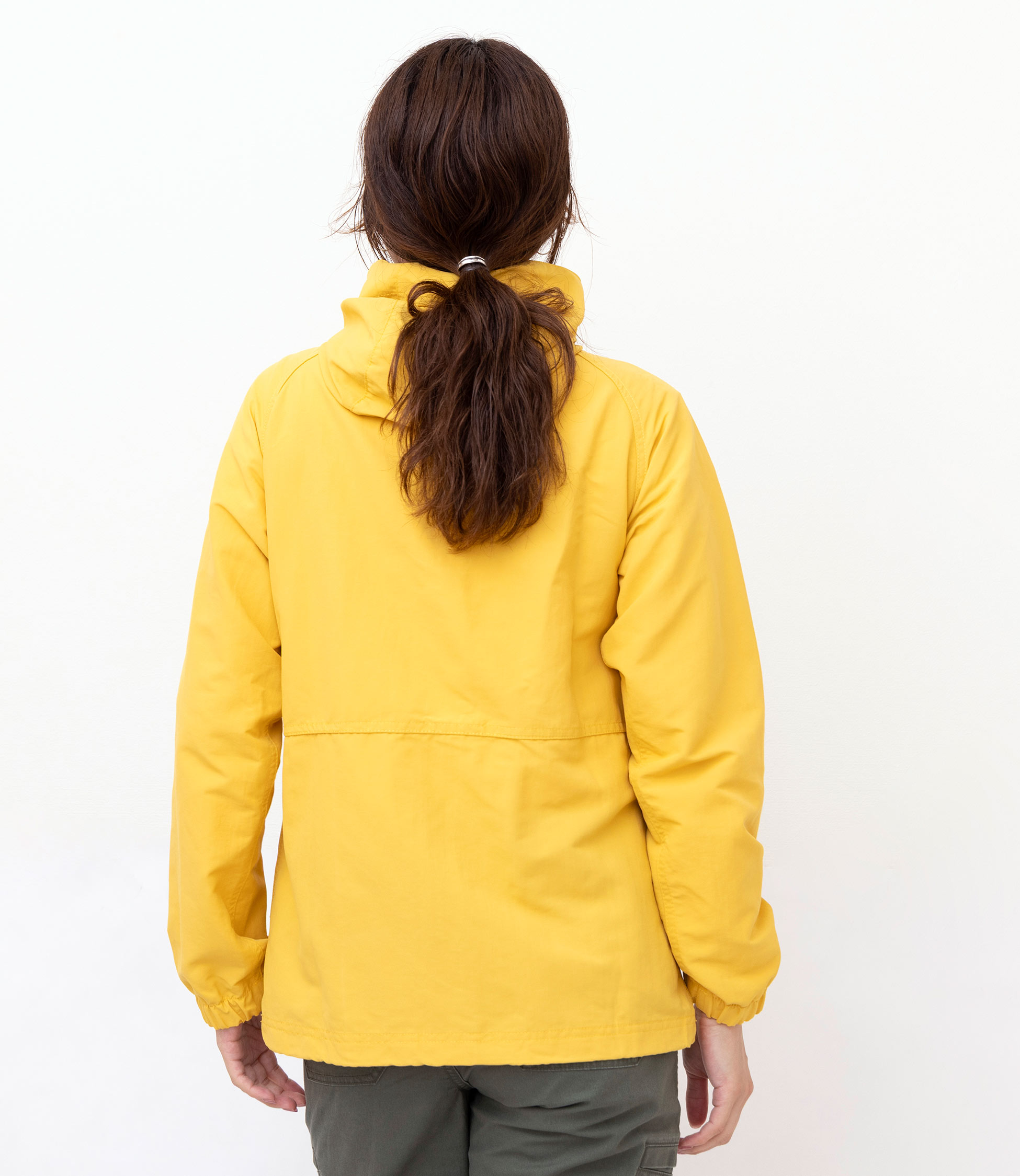 ウィメンズ ジャパン・フィット マウンテン・クラシック・フルジップ