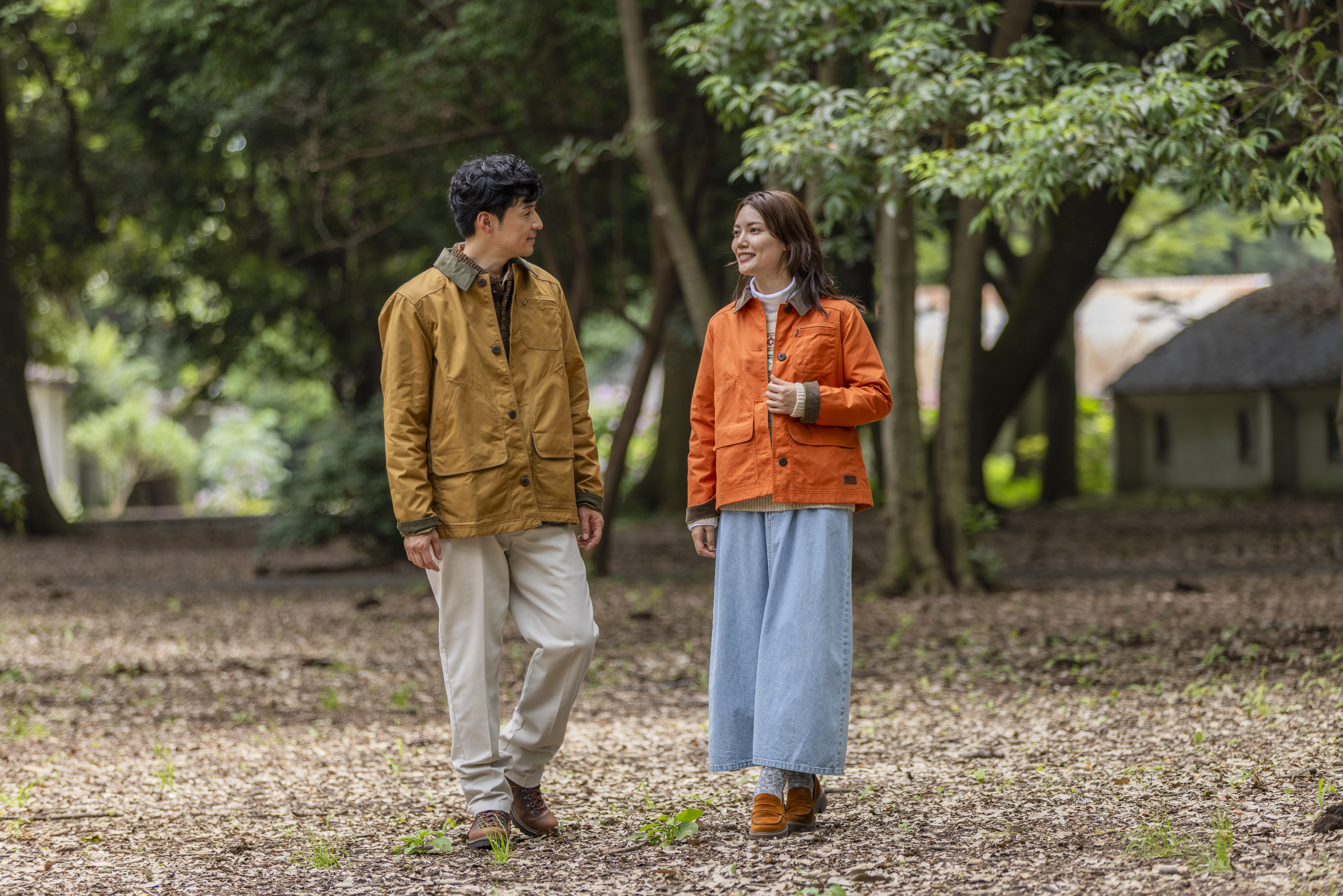 ウィメンズ 1924 フィールド・コート 通販｜L.L.Bean公式オンラインストア