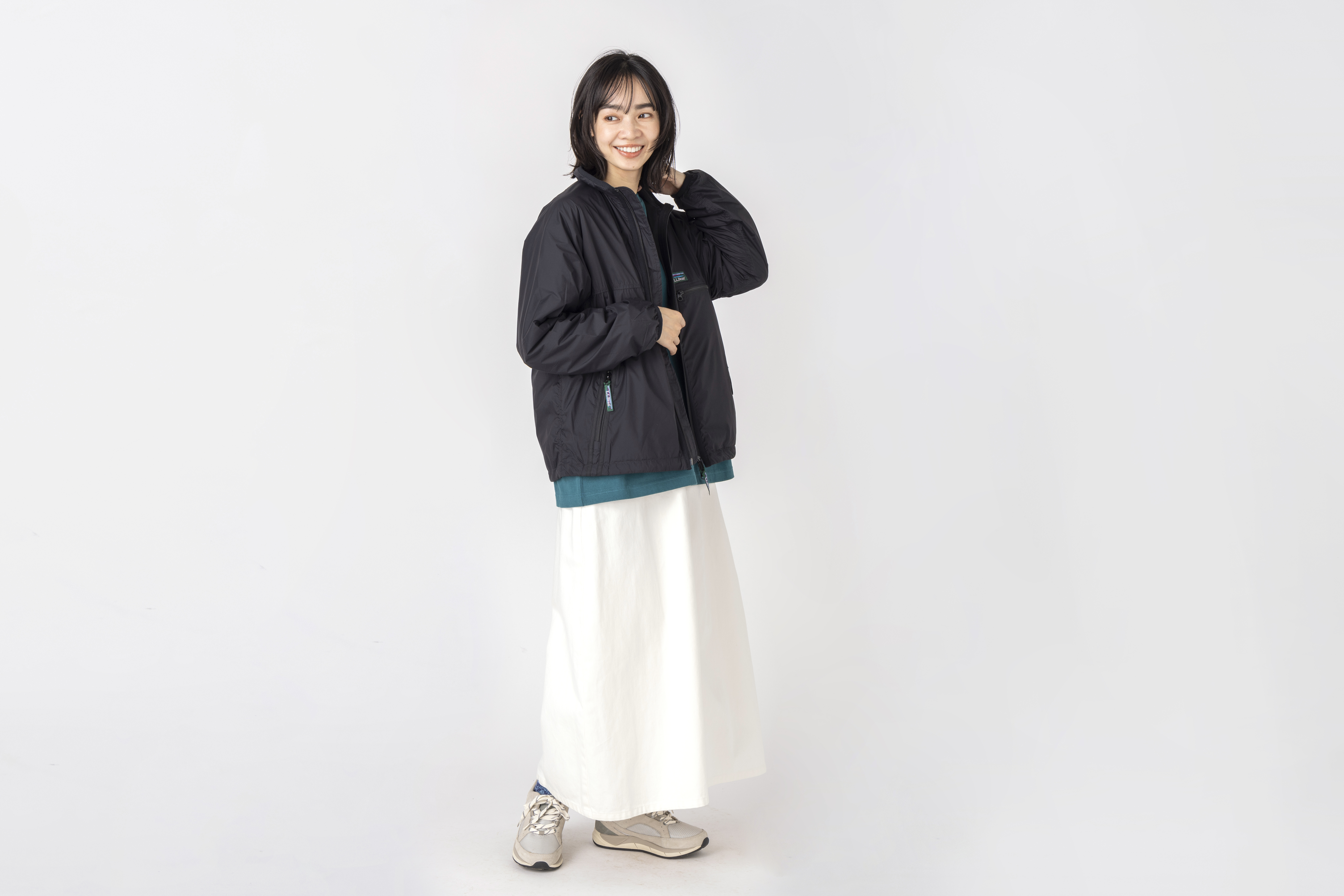 ウィメンズ シアーズモント・ジャケット 通販｜L.L.Bean公式