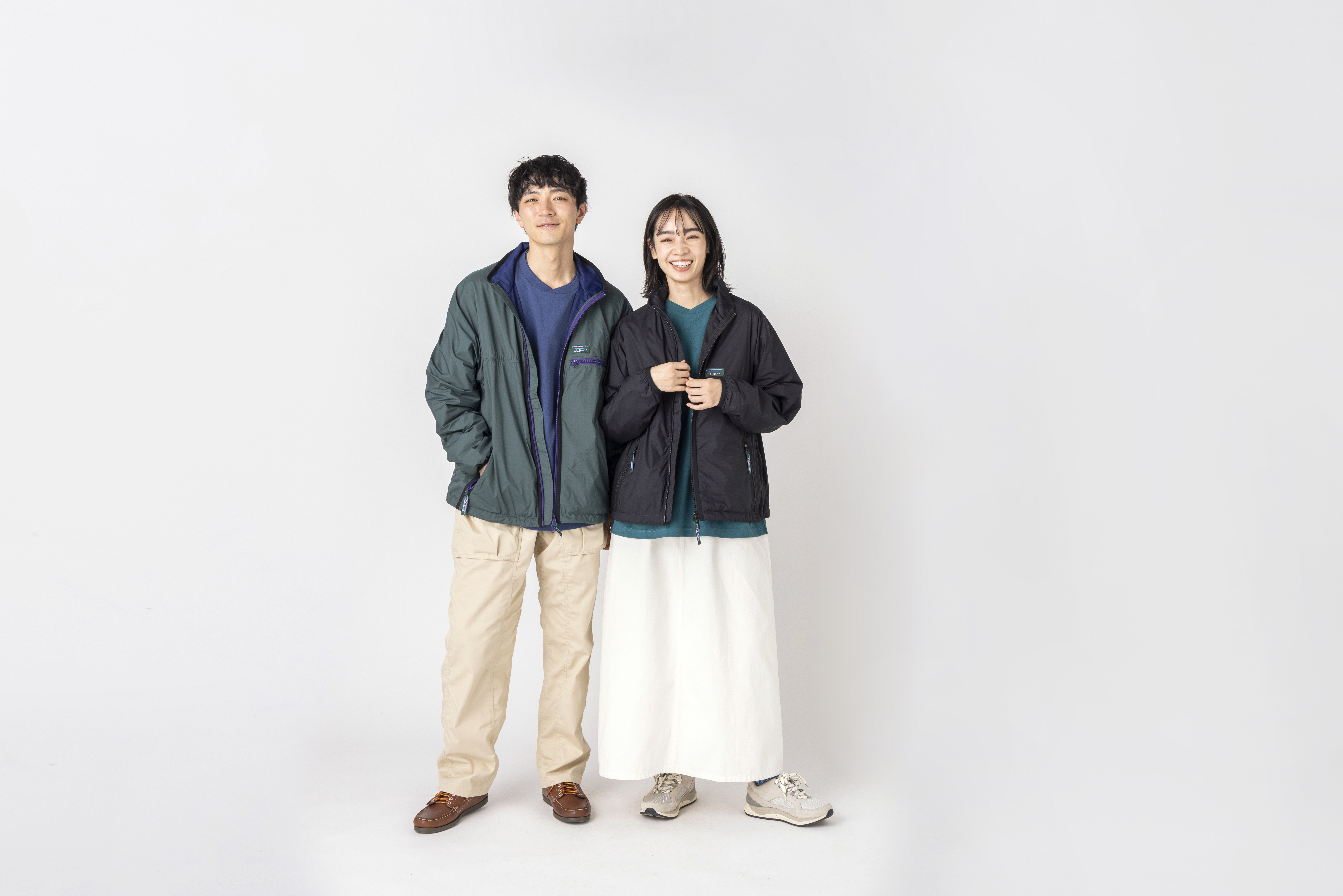 ウィメンズ シアーズモント・ジャケット 通販｜L.L.Bean公式