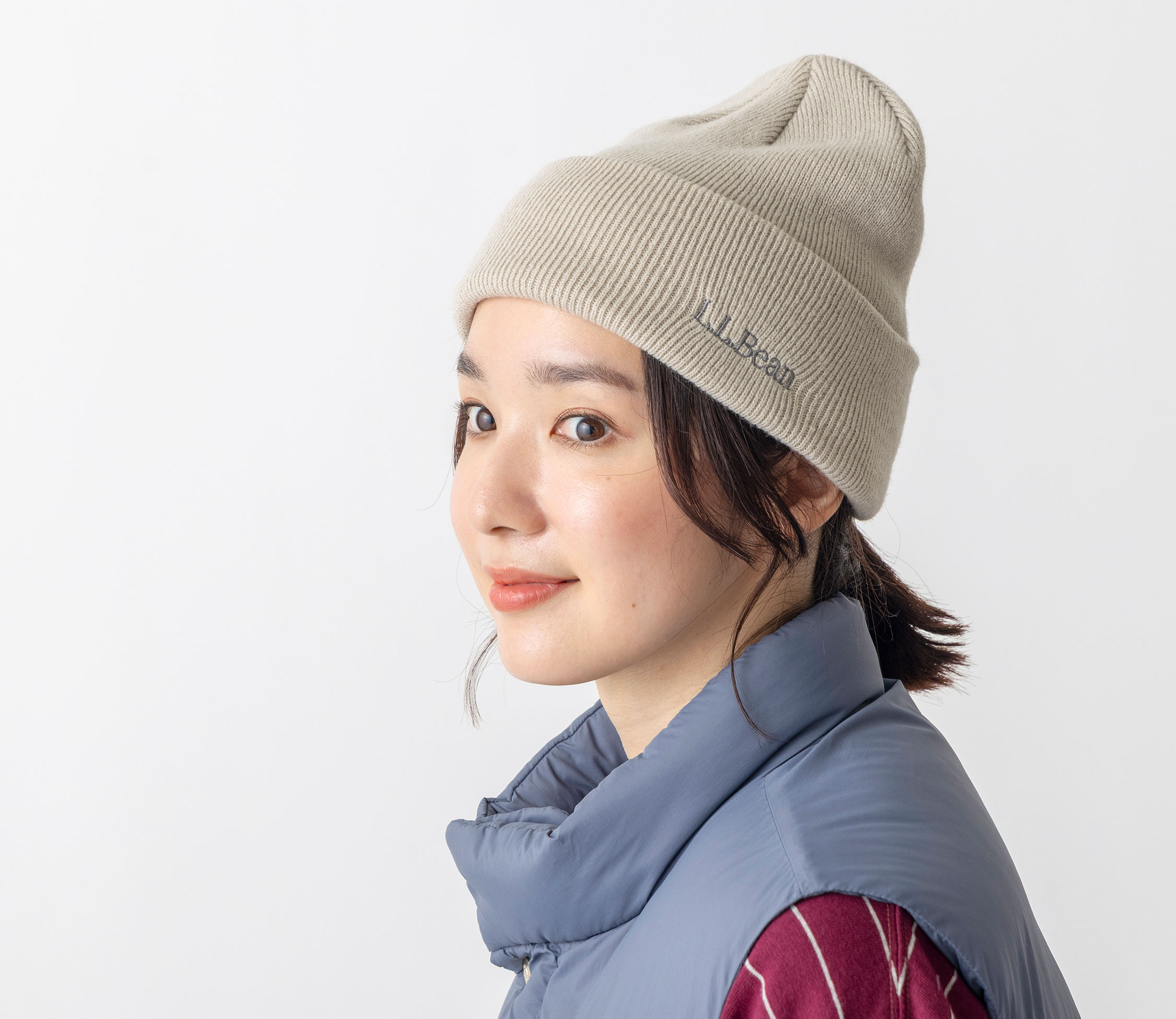 ウィメンズ ホールデン・ダウン・ベスト 通販｜L.L.Bean公式オンライン