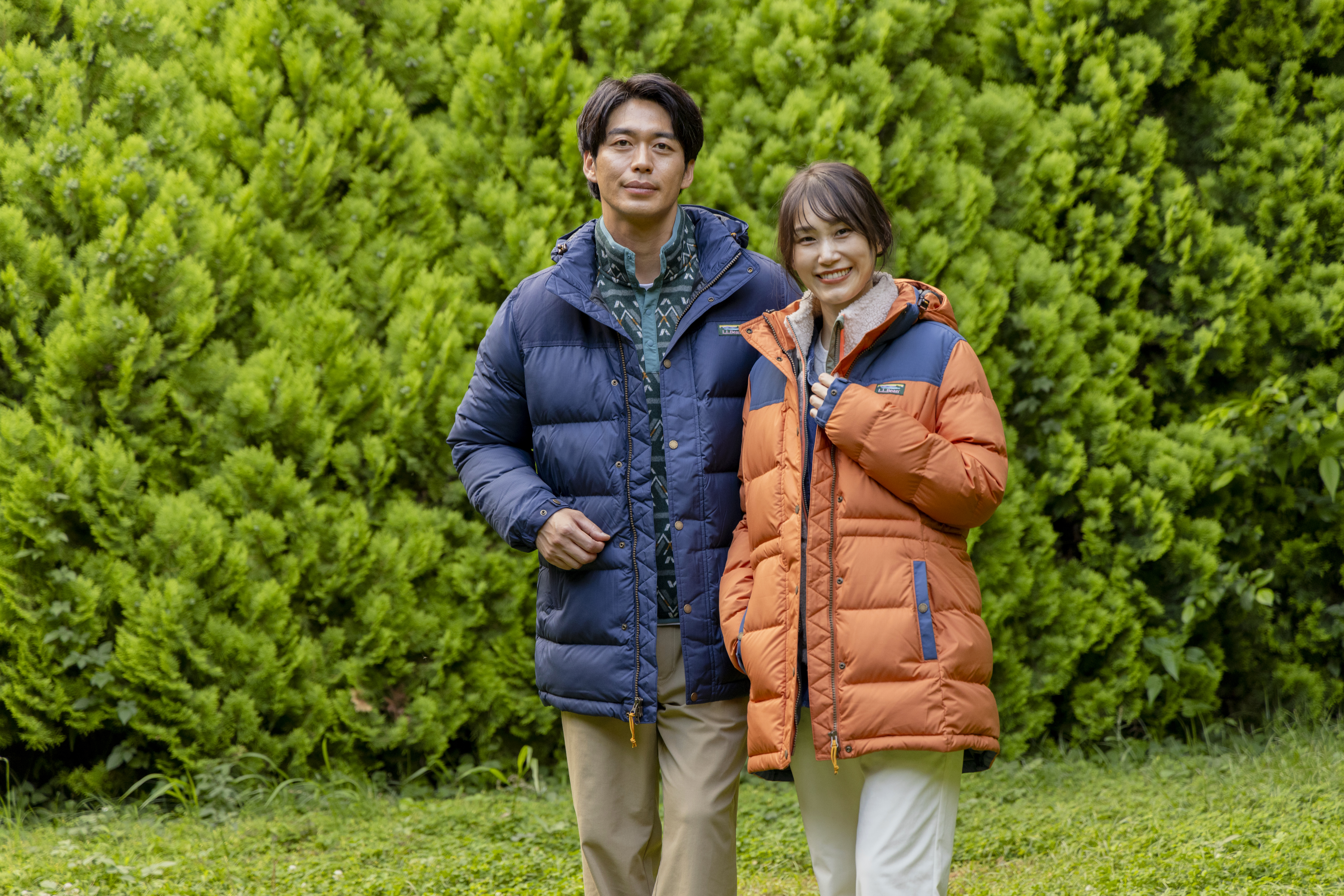 メンズ マウンテン・クラシック・ダウン・パーカ 通販｜L.L.Bean公式