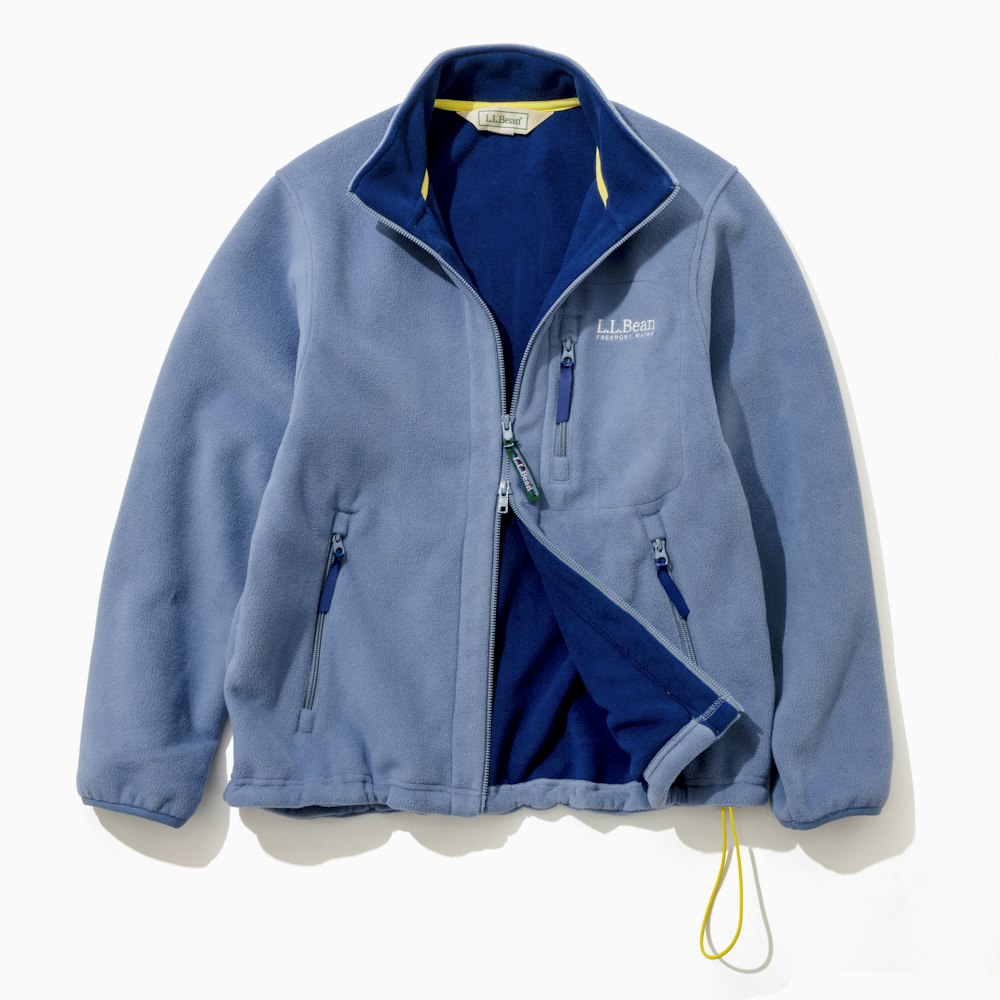 ウィメンズ ソロン・フリース・フルジップ・ジャケット 通販｜L.L.Bean 