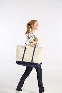 ボート・アンド・トート、オープン・トップ 通販｜L.L.Bean公式  