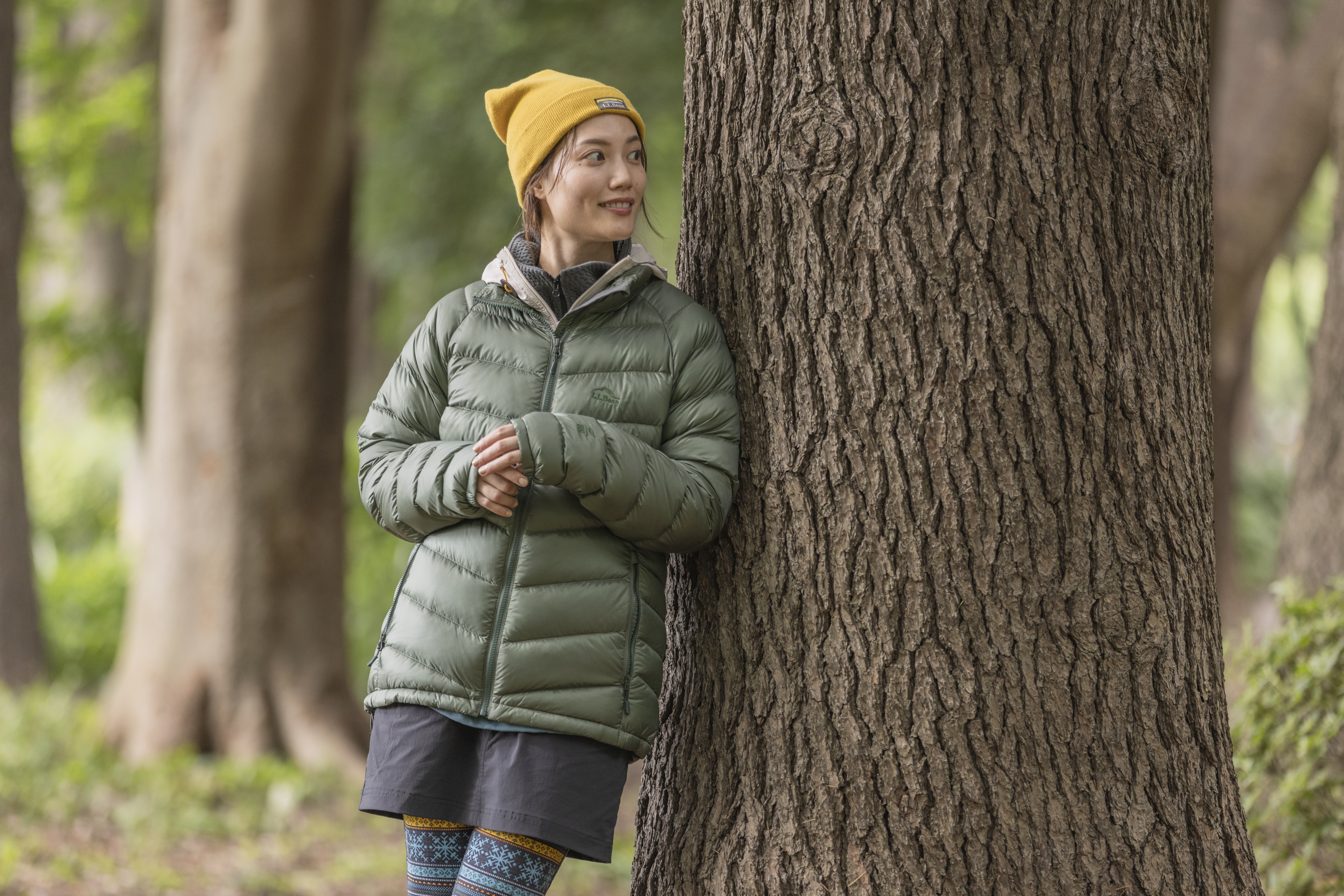 現行　高級ライン美品　定価3万5千　プレイウィルドダウン ダウンベスト　サイズＬ 現行 高級ライン美品 定価3万5千 プレイウィルドダウン ダウンベスト