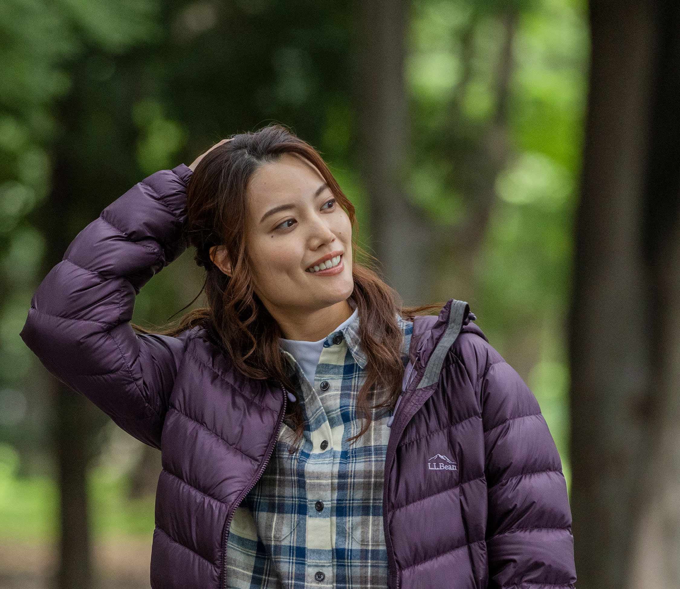 ウィメンズ ウルトラライト 850 ダウン・ジャケット、フード付き 通販