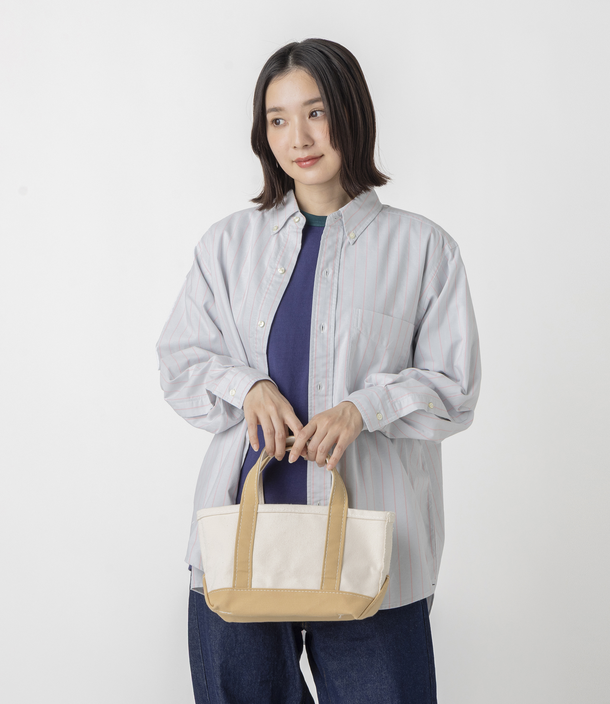 ボート・アンド・トート、ミニ 通販｜L.L.Bean公式オンラインストア