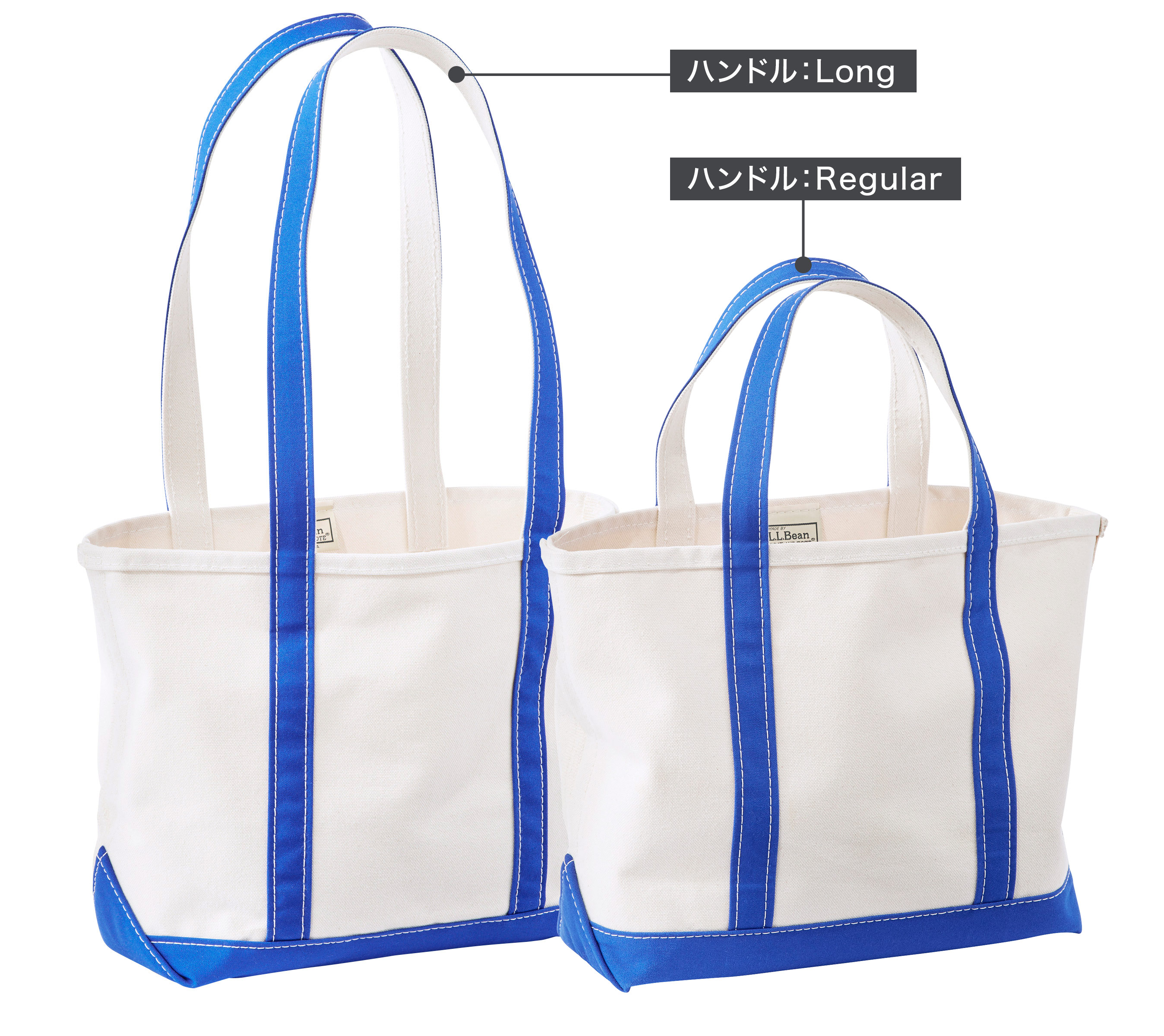 ボート・アンド・トート、オープン・トップ 通販｜L.L.Bean公式