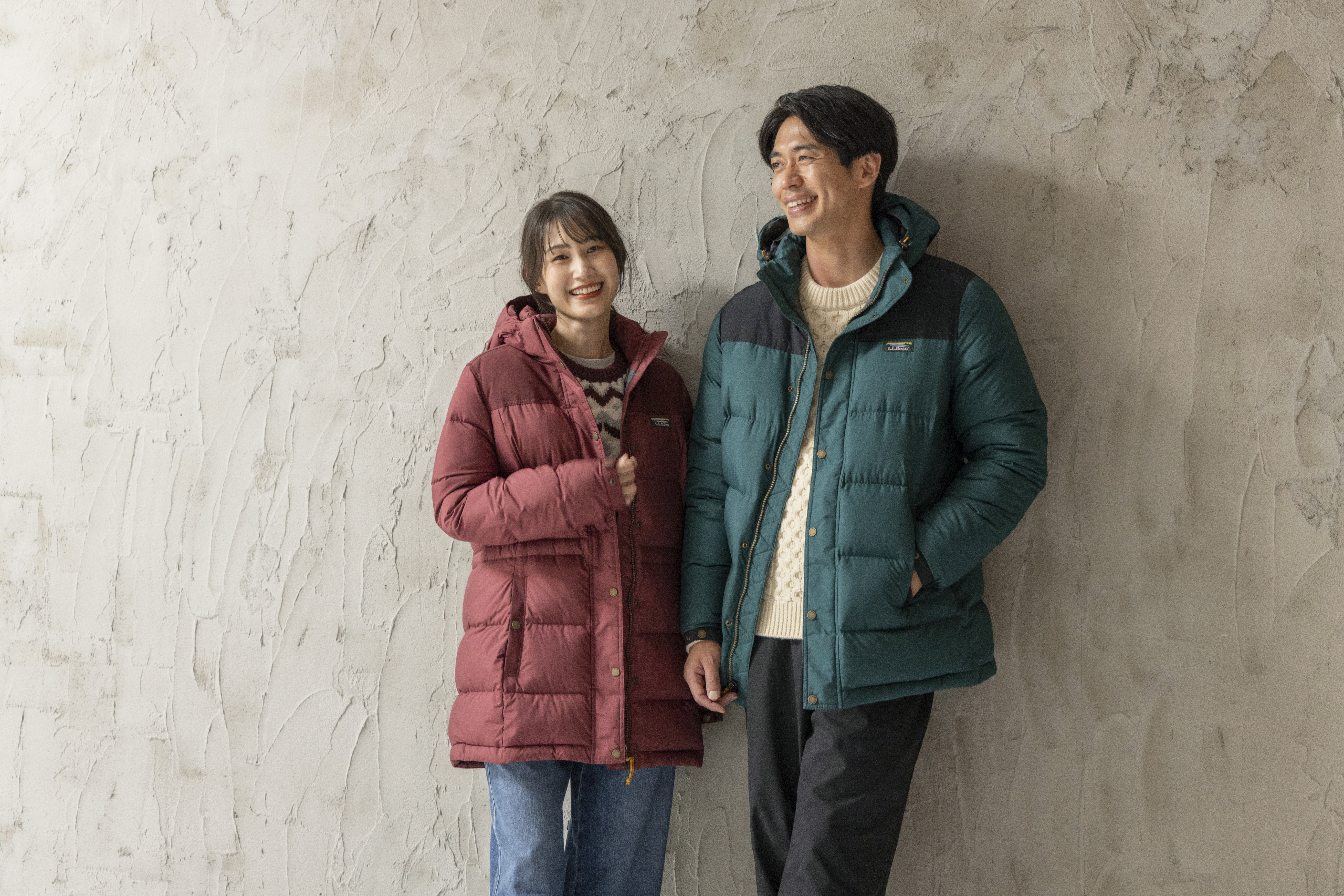ウィメンズ マウンテン・クラシック・ダウン・パーカ 通販|L.L.Bean