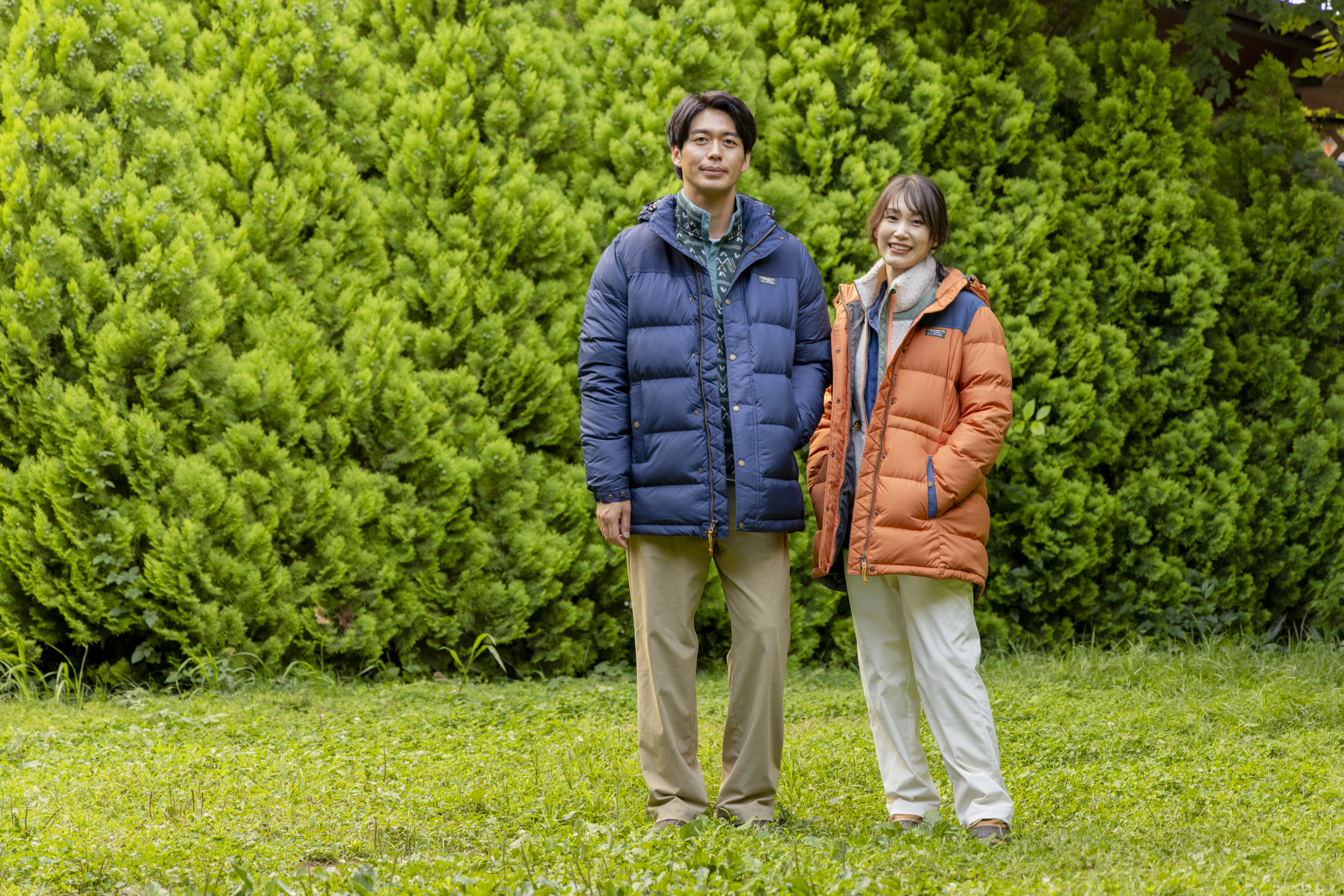 メンズ マウンテン・クラシック・ダウン・パーカ 通販｜L.L.Bean公式