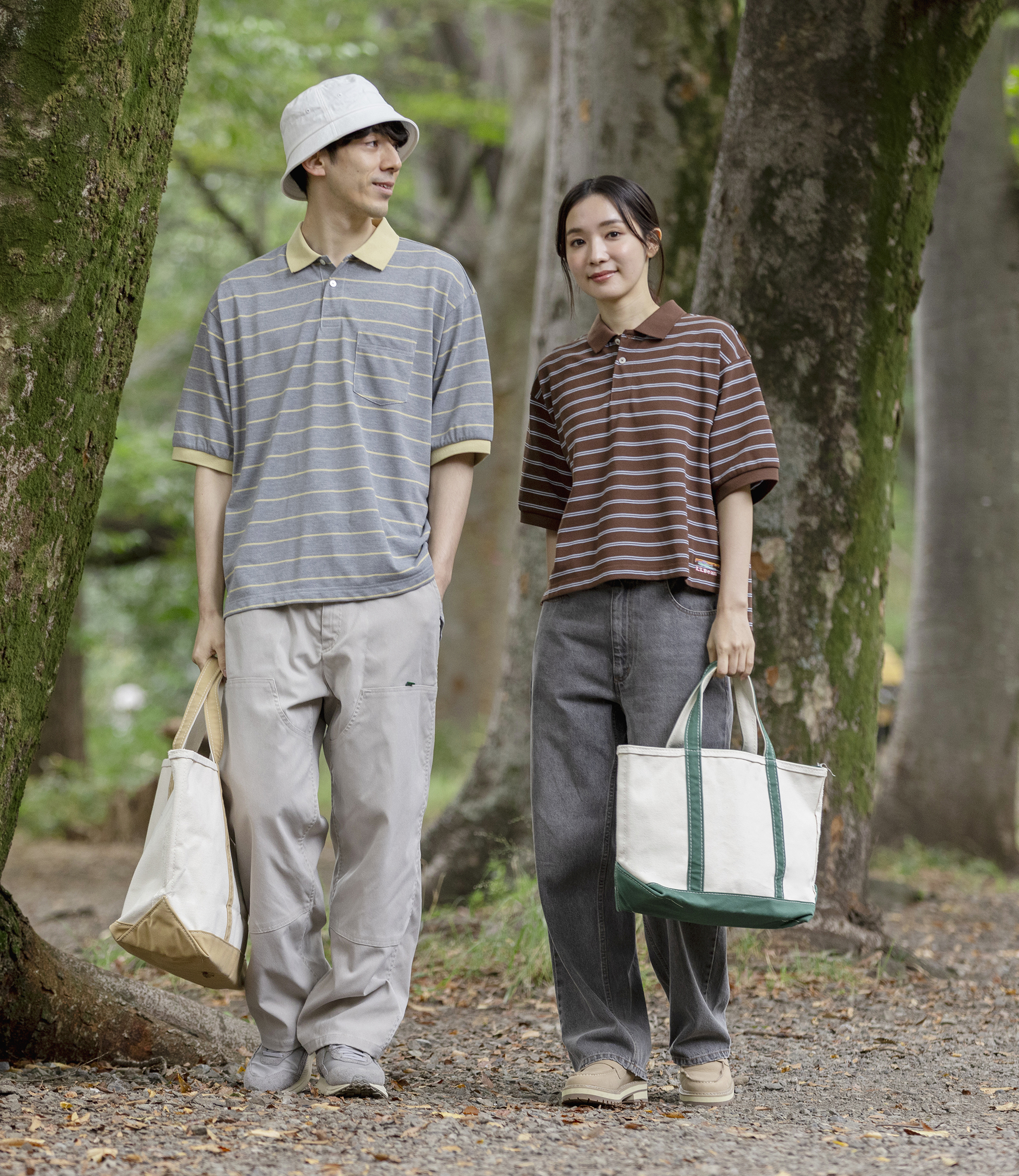 ボート・アンド・トート、オープン・トップ 通販｜L.L.Bean公式