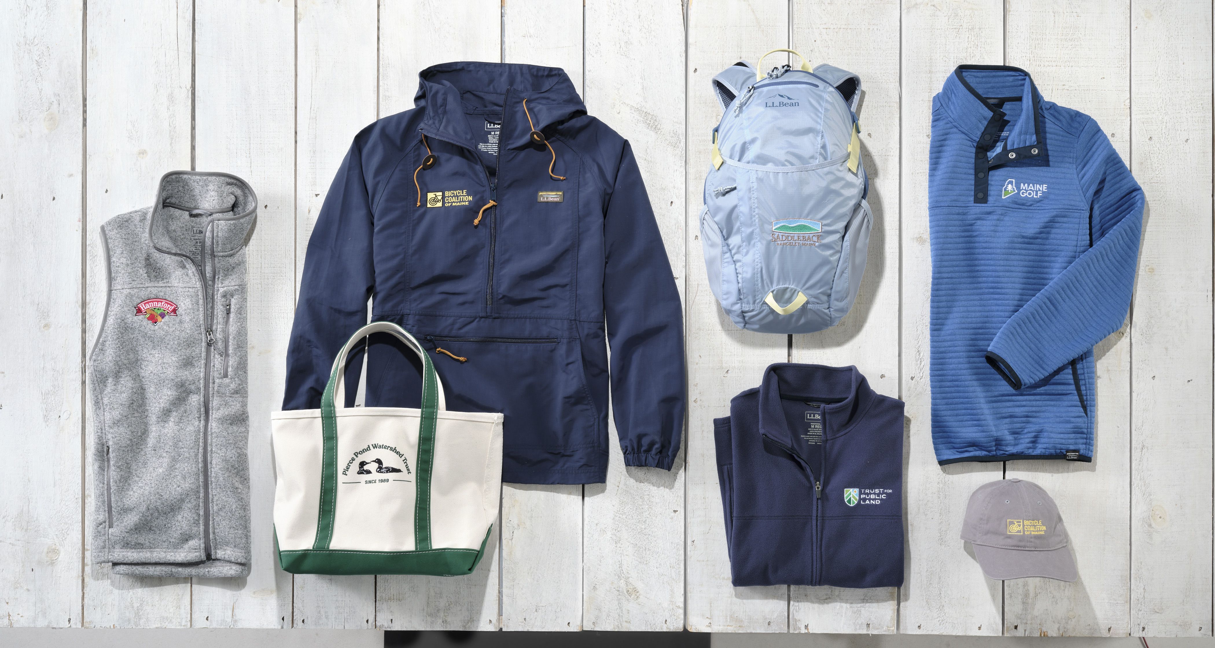 エル・エル・ビーン・ストアウェイ・パック 通販｜L.L.Bean公式