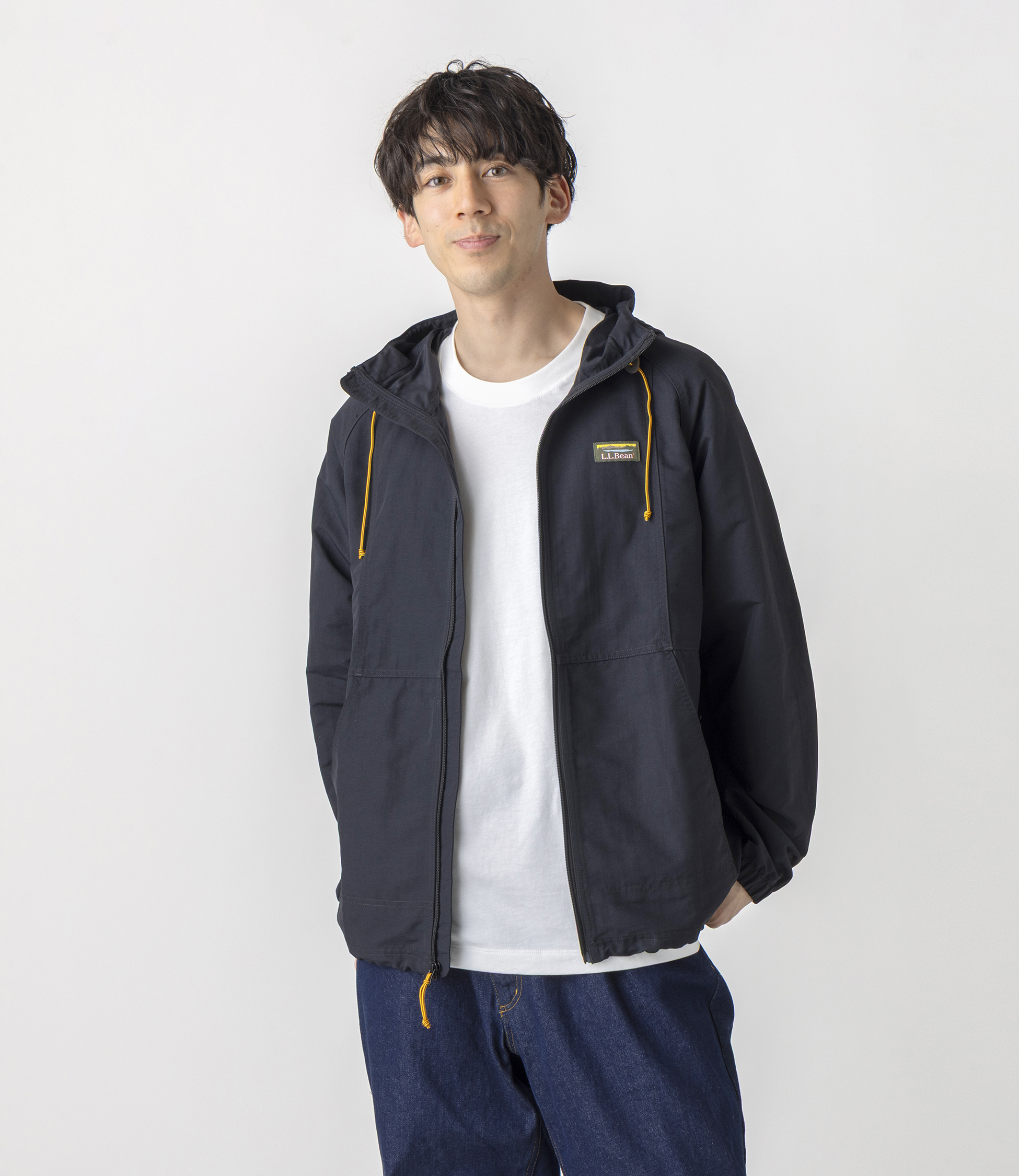 メンズ マウンテン・クラシック・フルジップ・ジャケット 通販｜L.L.