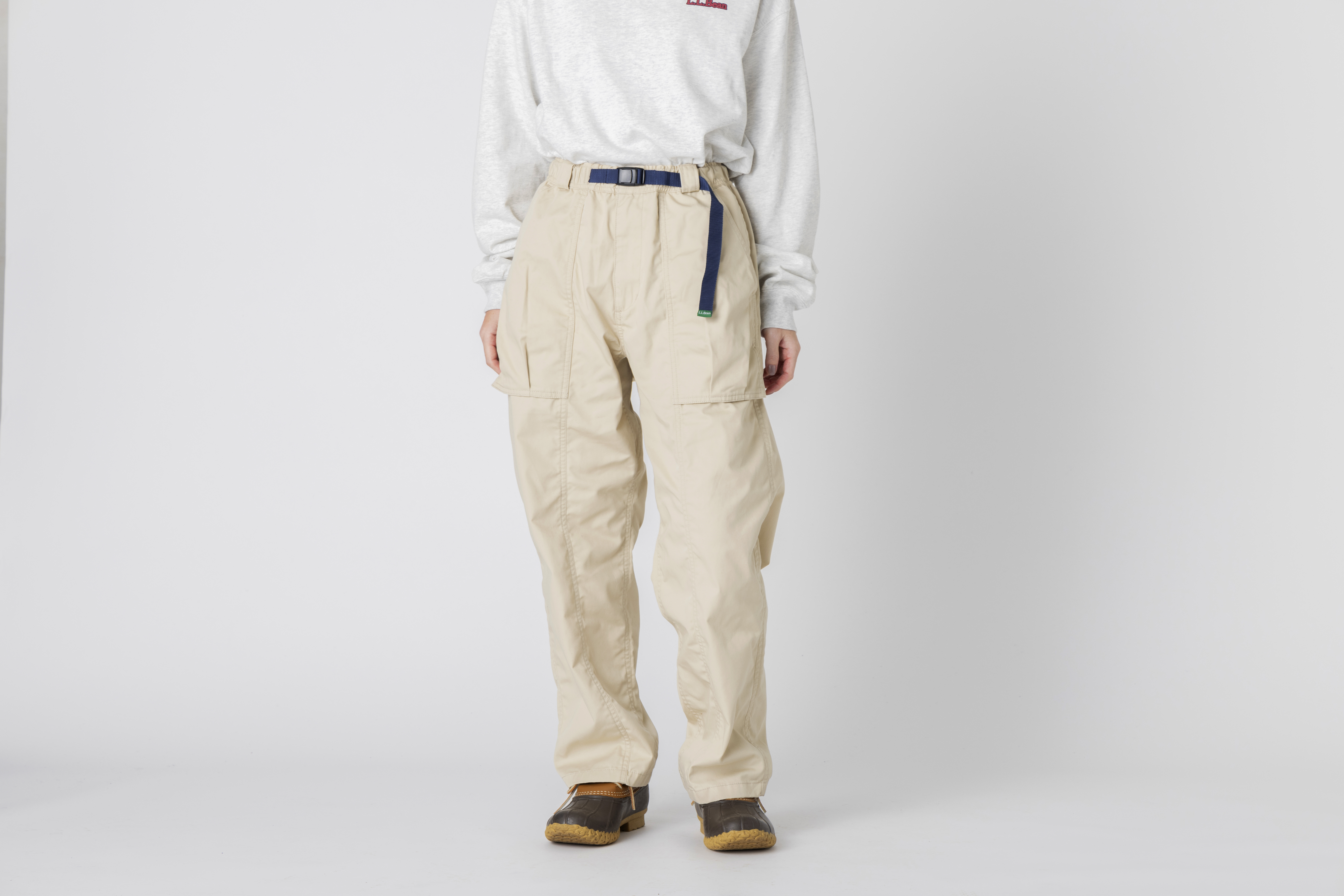 ウィメンズ ビーンズ・グルカ・パンツ 通販｜L.L.Bean公式オンラインストア