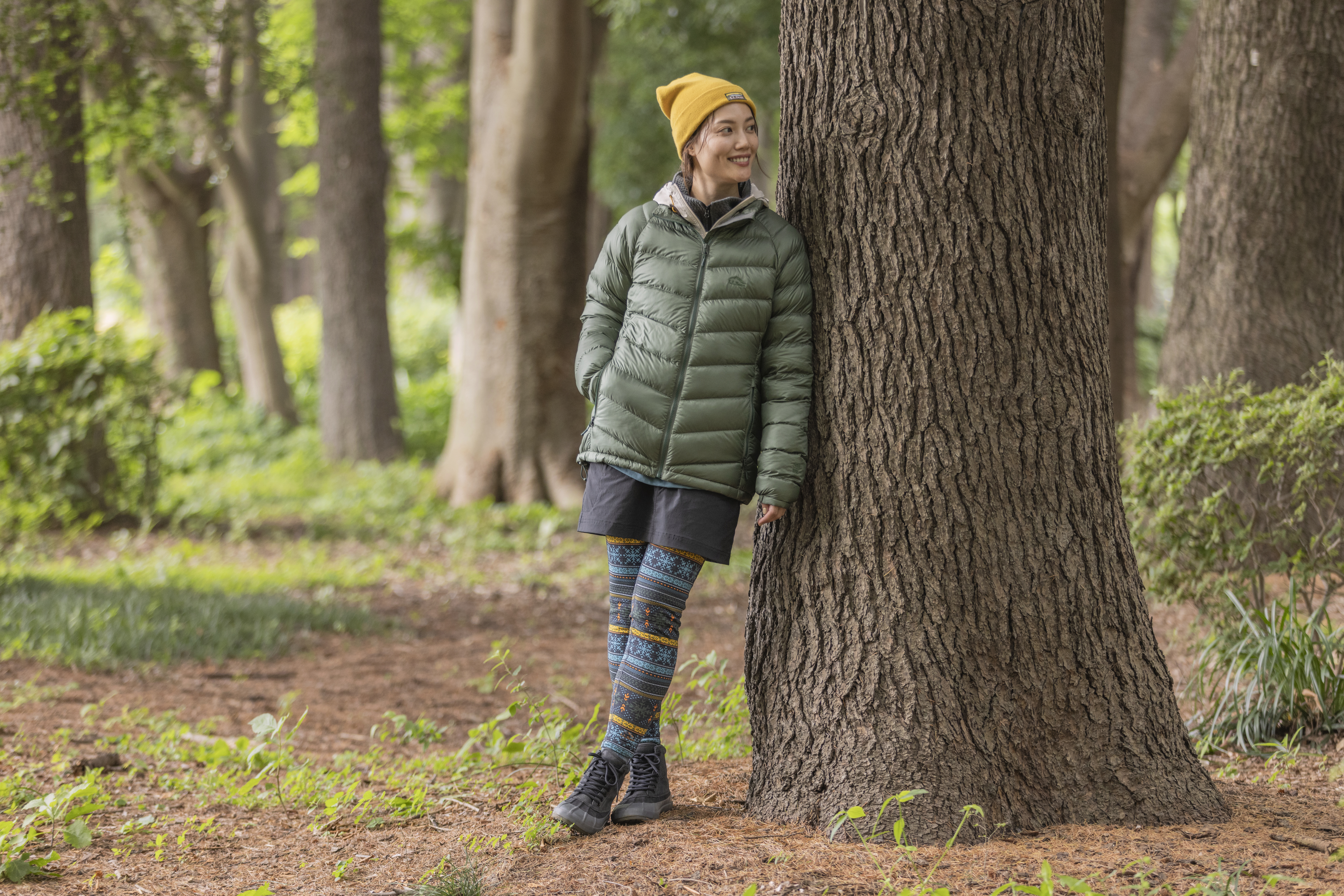 ウィメンズ ウルトラライト 850 ダウン・ジャケット 通販｜L.L.Bean