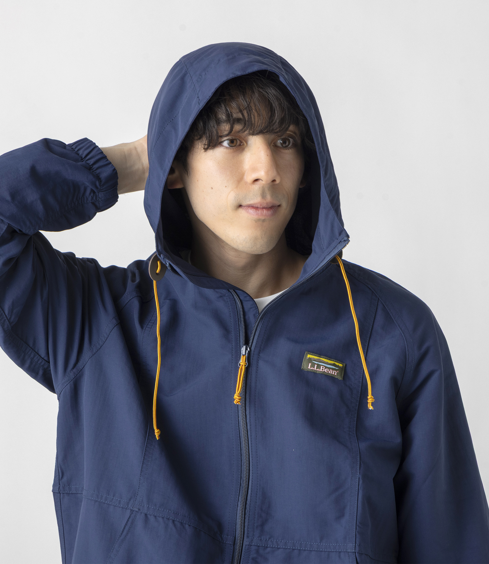 メンズ マウンテン・クラシック・フルジップ・ジャケット 通販｜L.L.