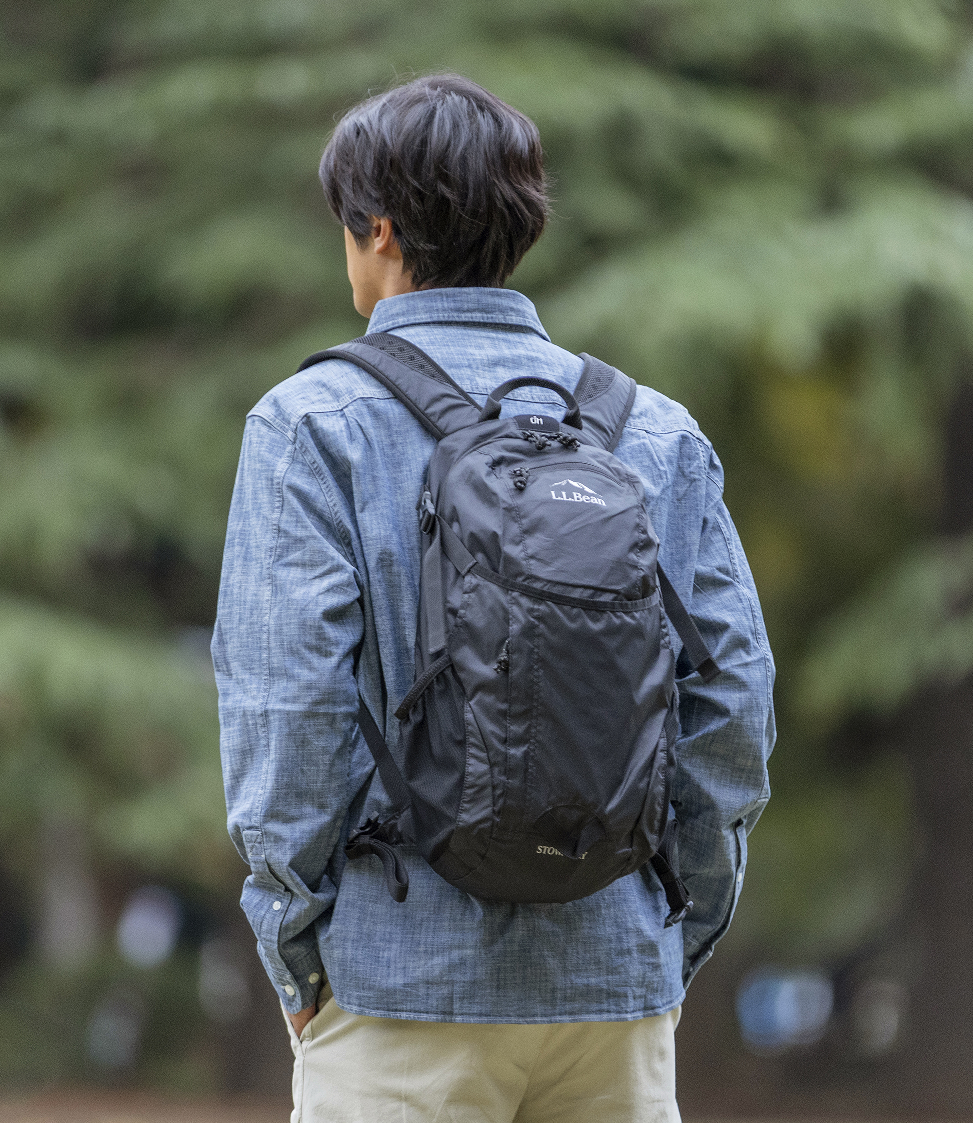 エル・エル・ビーン・ストアウェイ・パック 通販｜L.L.Bean公式