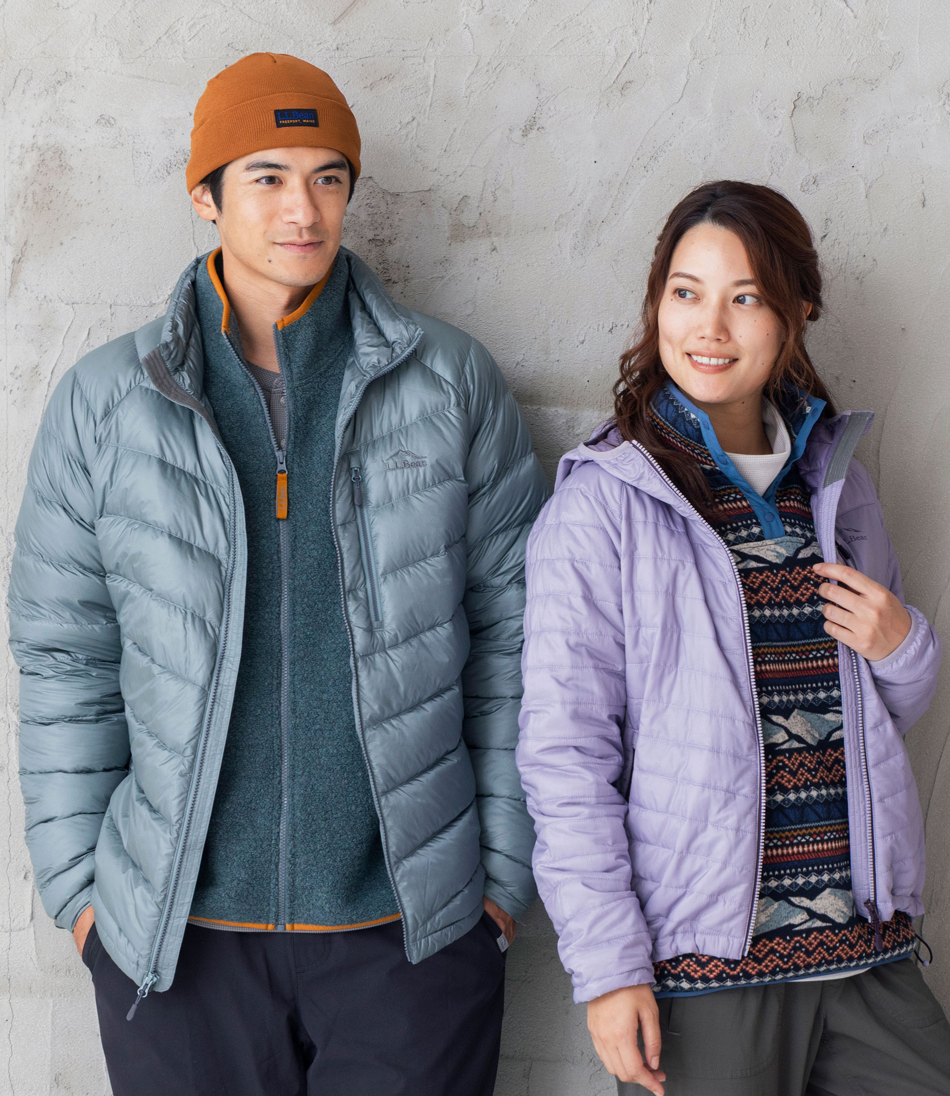 メンズ ウルトラライト 850 ダウン・ジャケット 通販｜L.L.Bean公式