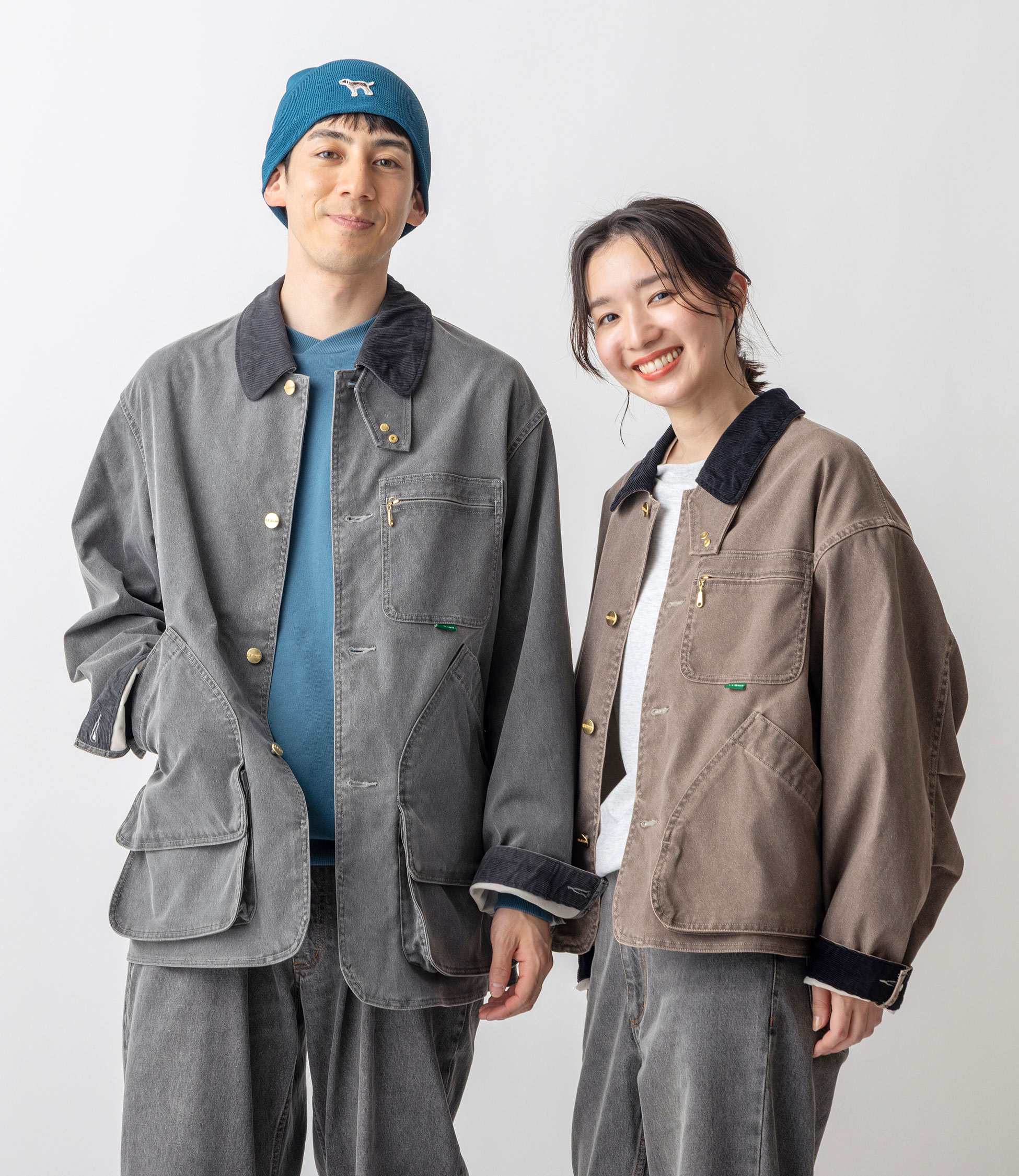 ウィメンズ プロスペクト・ハーバー・フィールド・コート 通販｜L.L.