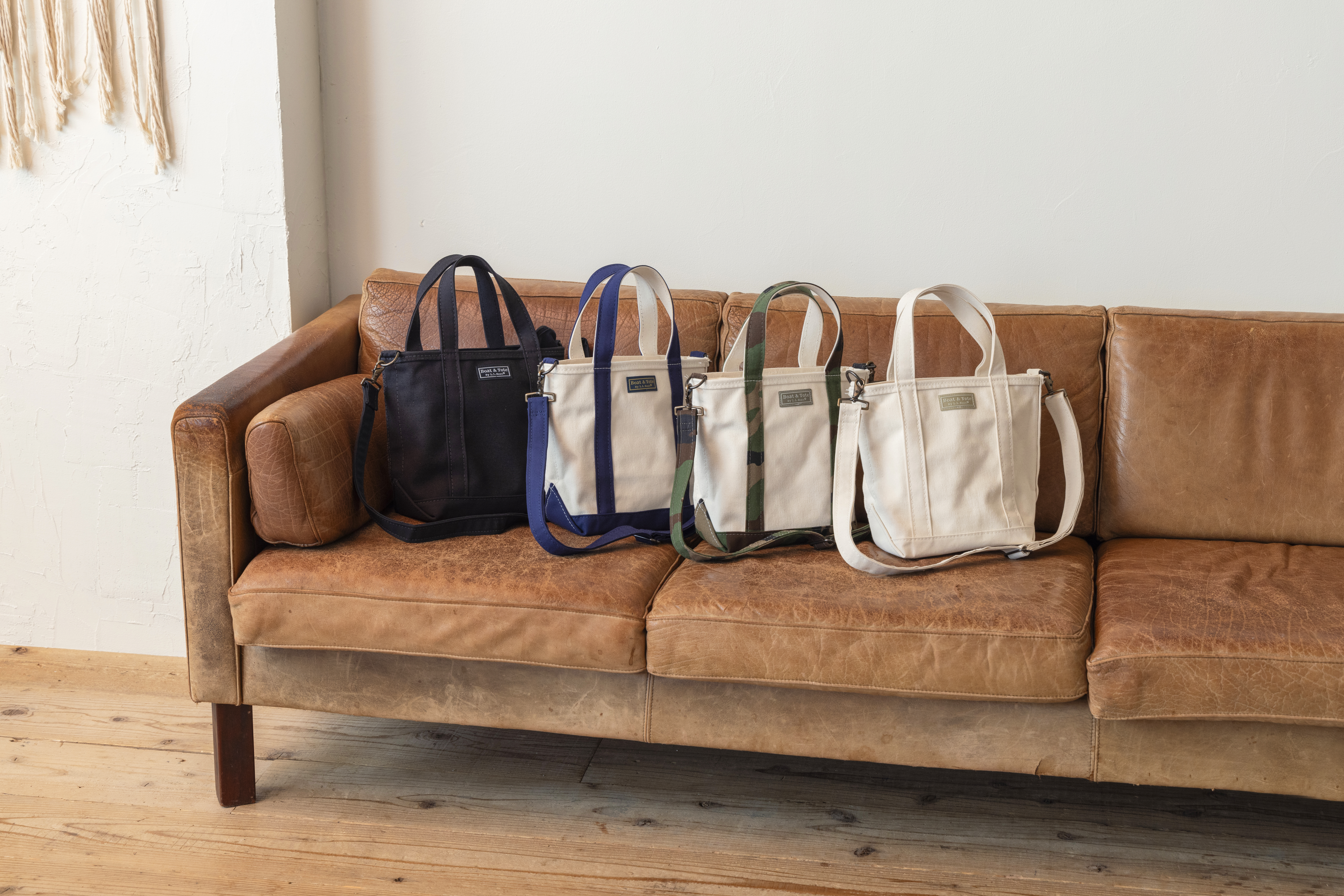 1944 ボート・アンド・トート 通販｜L.L.Bean公式オンラインストア